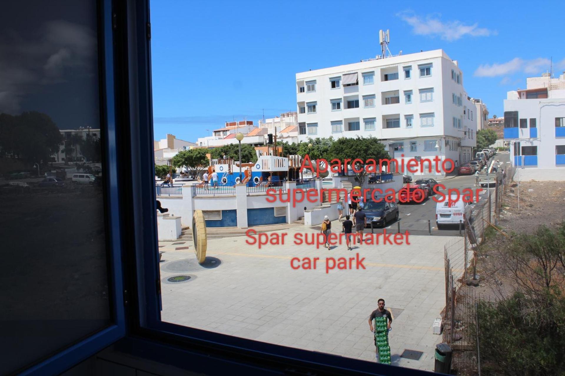 Holiday home La Avenida Nieves Agaete Puerto de Las Nieves