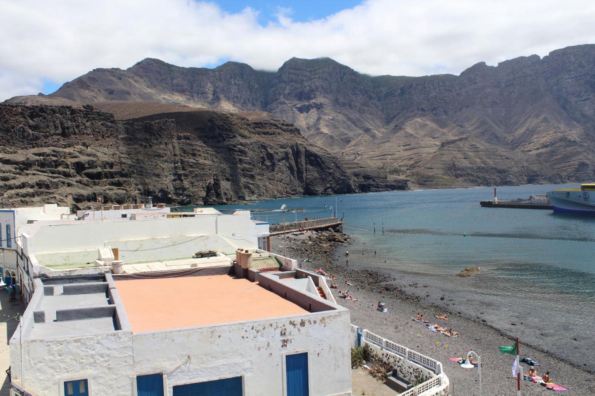 Holiday home La Avenida Nieves Agaete