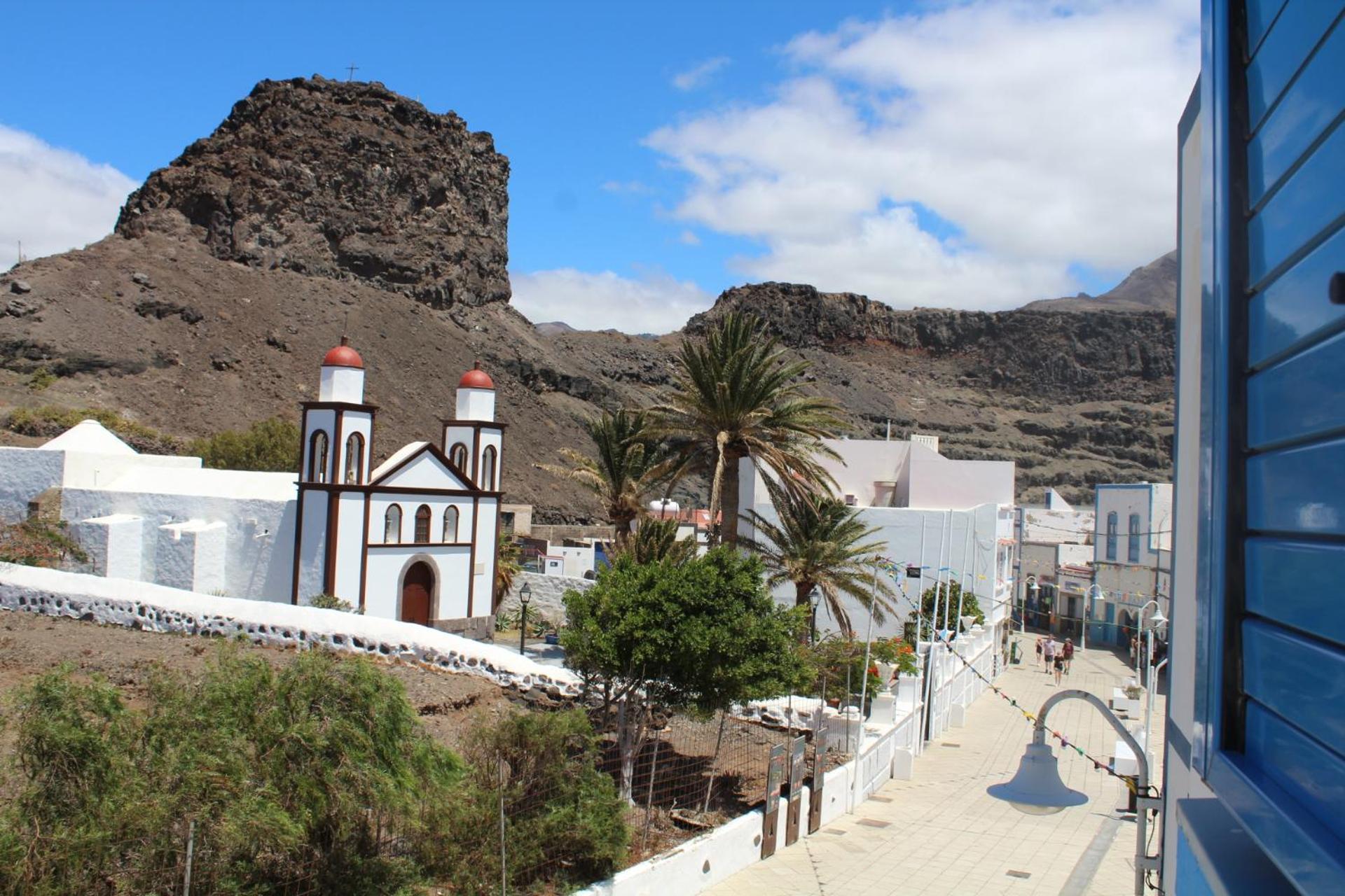 Holiday home La Avenida Nieves Agaete *