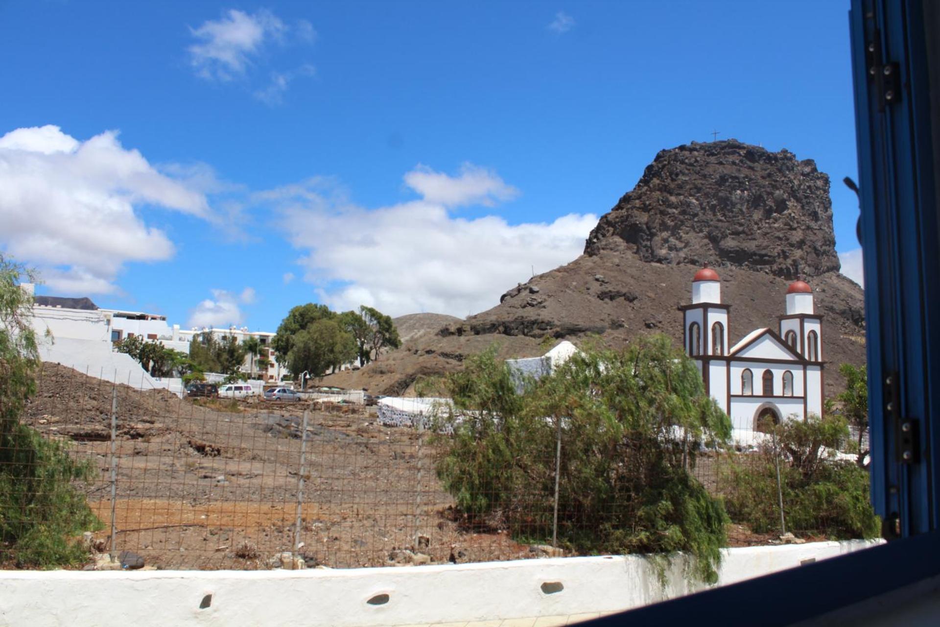 Holiday home La Avenida Nieves Agaete Puerto de Las Nieves