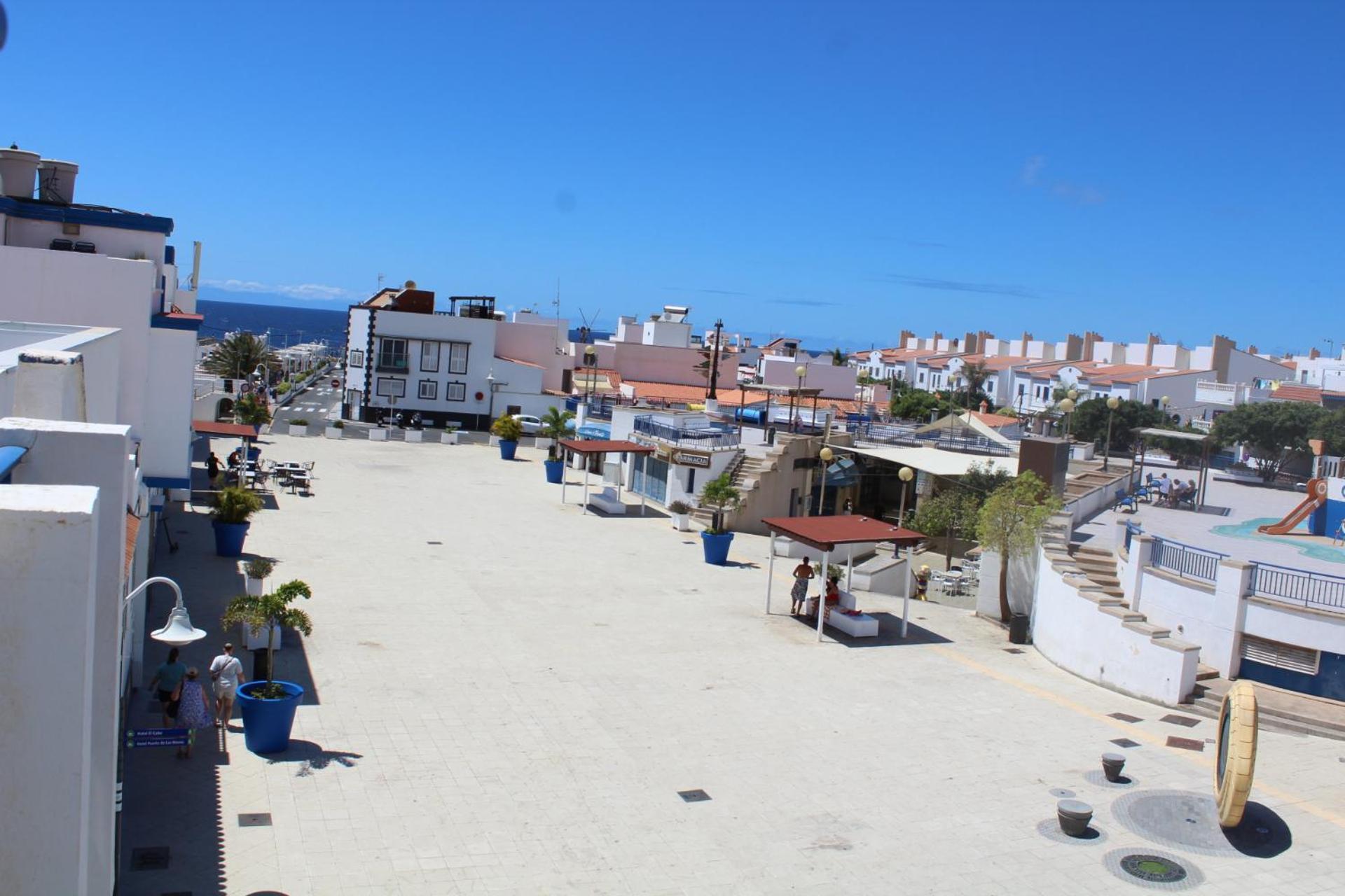 La Avenida Nieves Agaete Holiday home