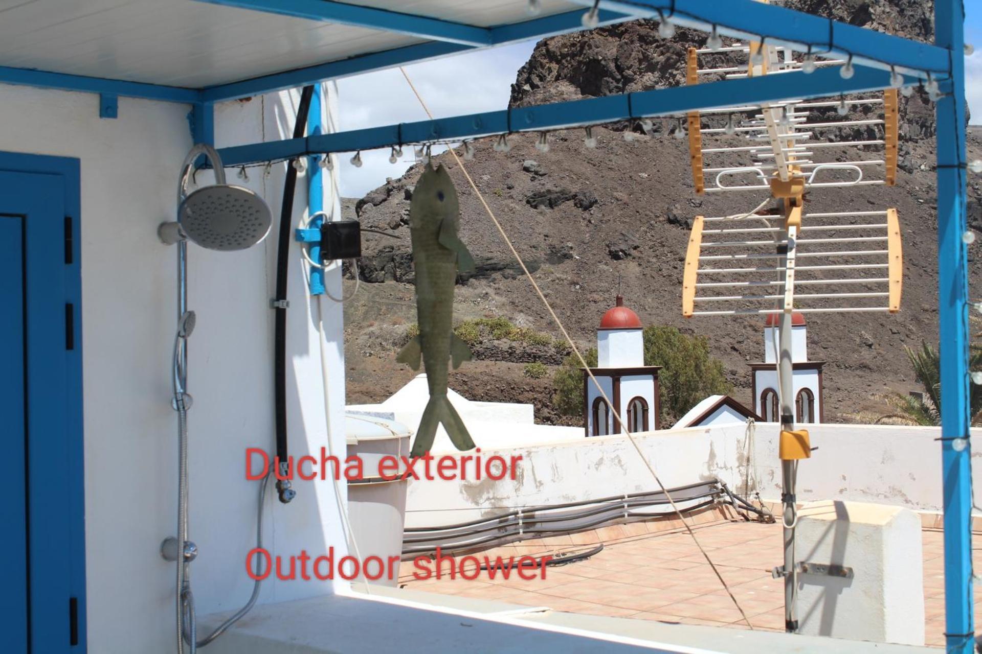 La Avenida Nieves Agaete Holiday home *
