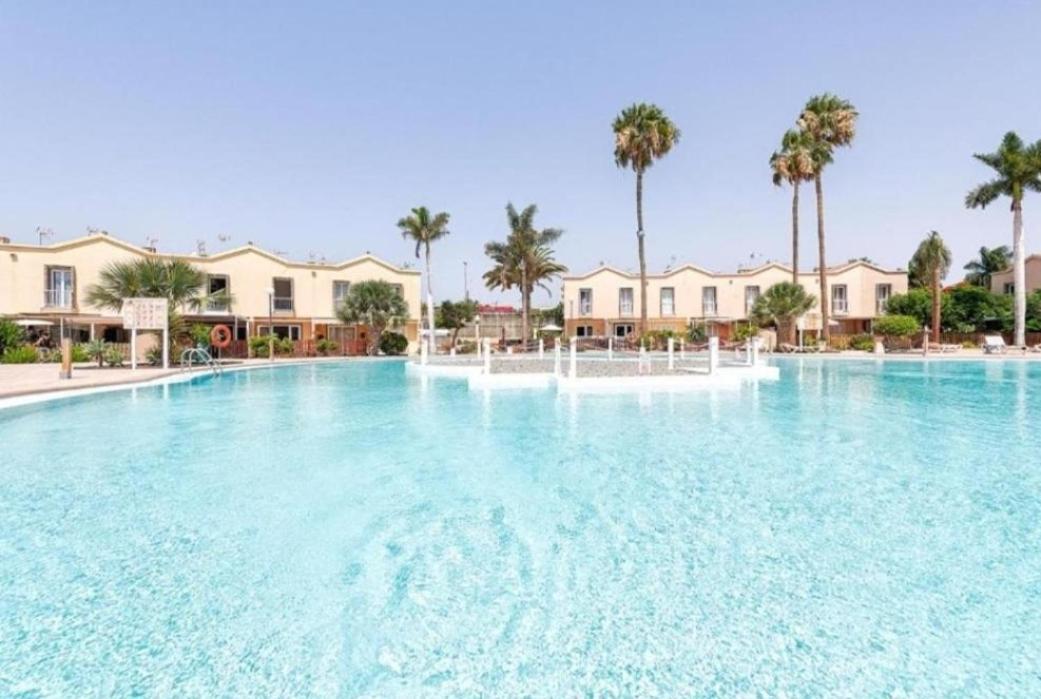 Eden Oasis Holiday park