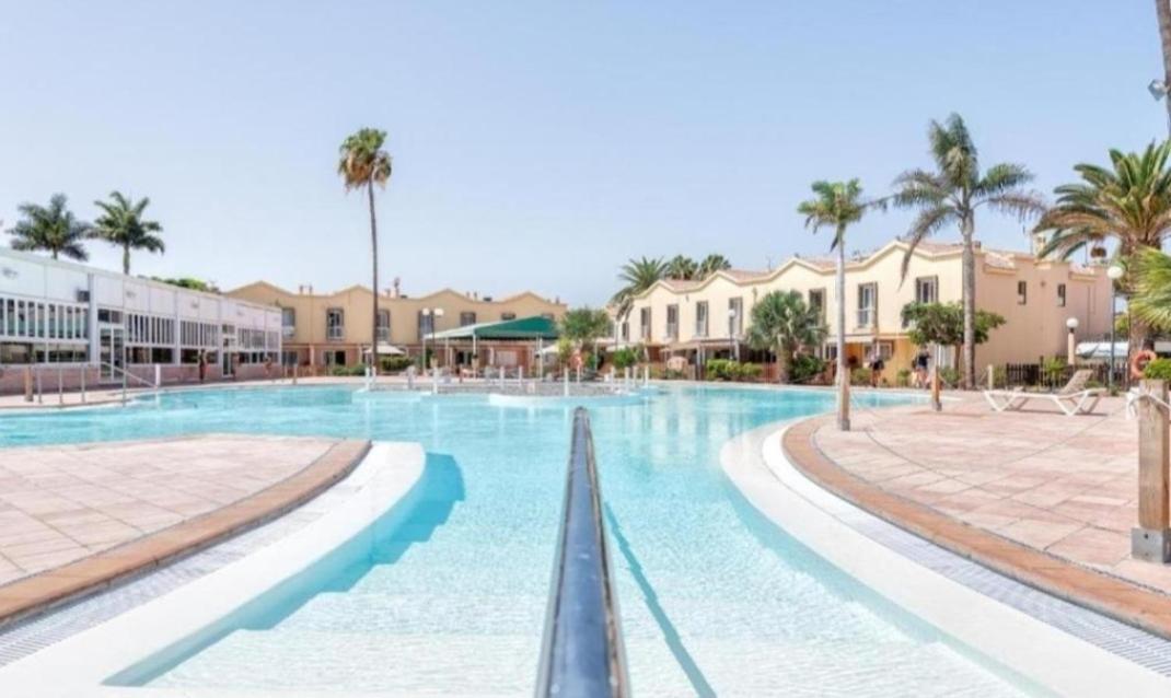 Eden Oasis *