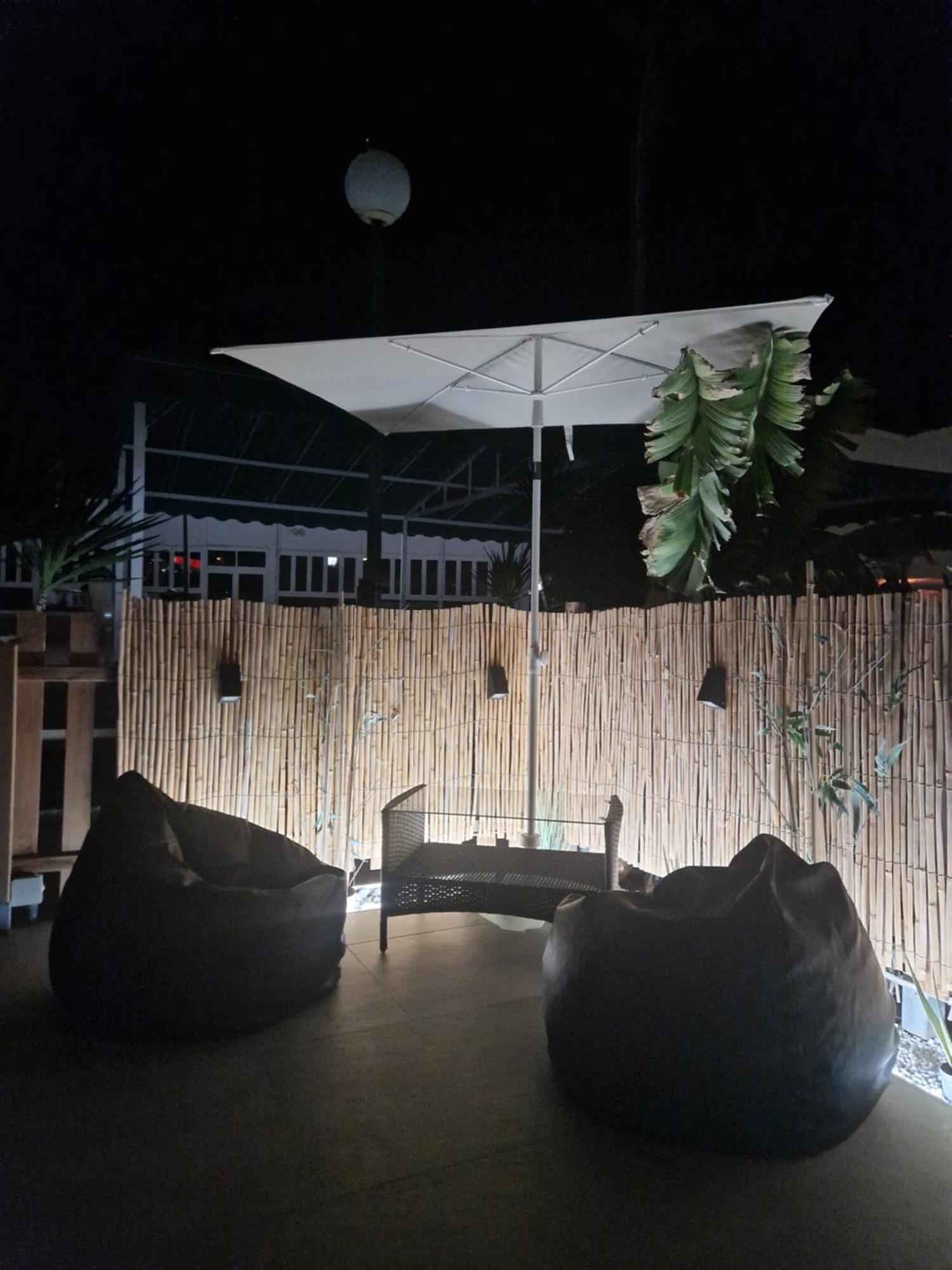 Holiday park Eden Oasis *