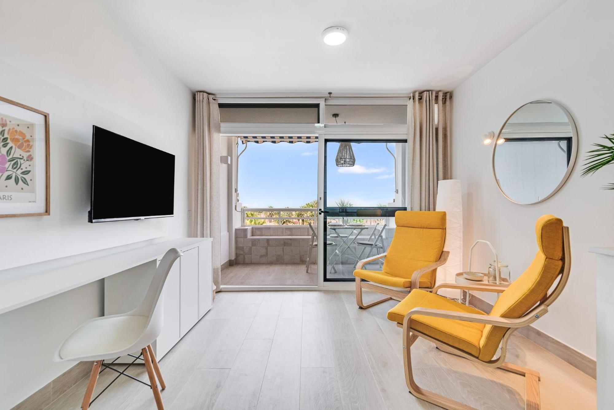 Apartamento Dunas Yumbo Casa Fabrizio