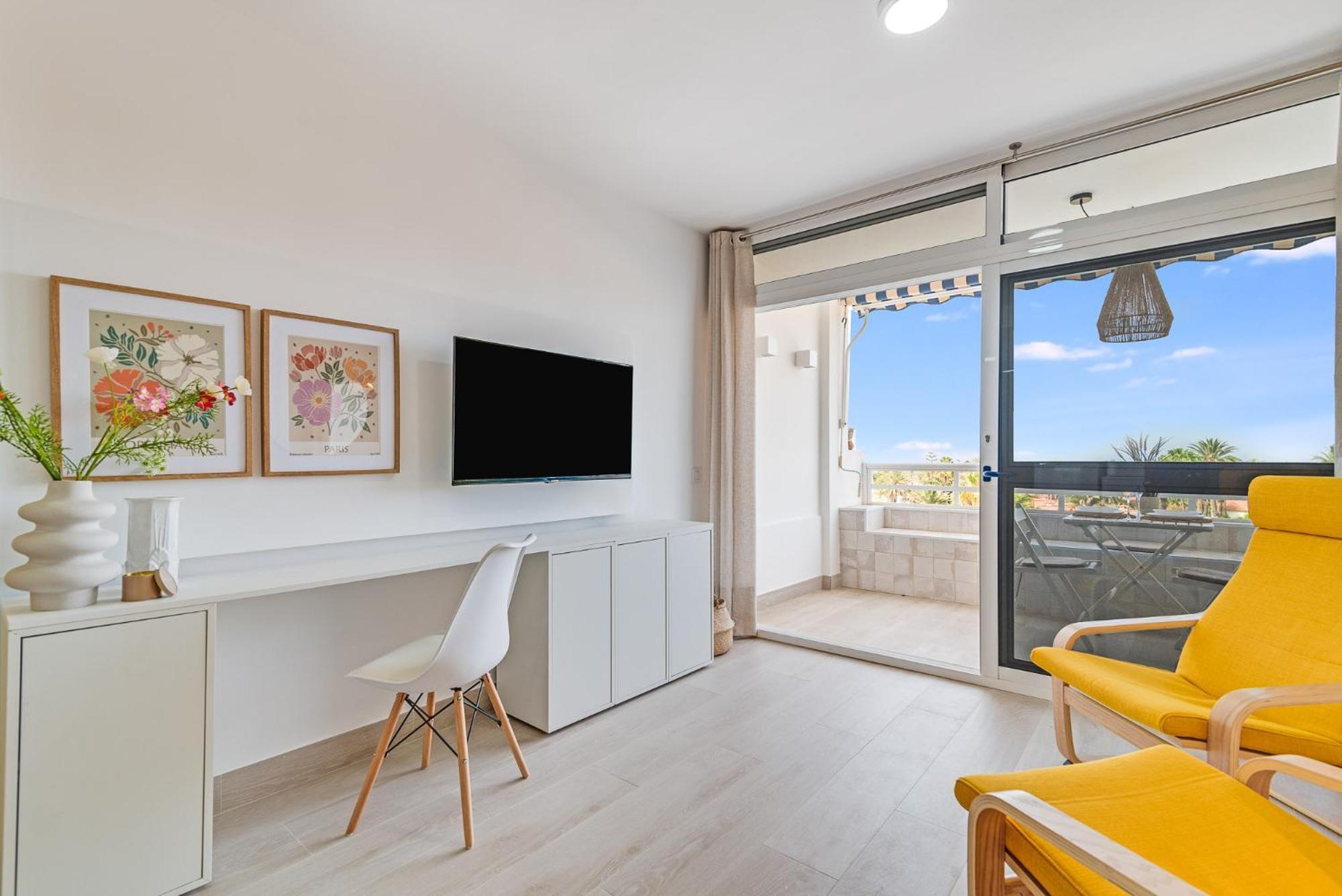 Apartamento Dunas Yumbo Casa Fabrizio