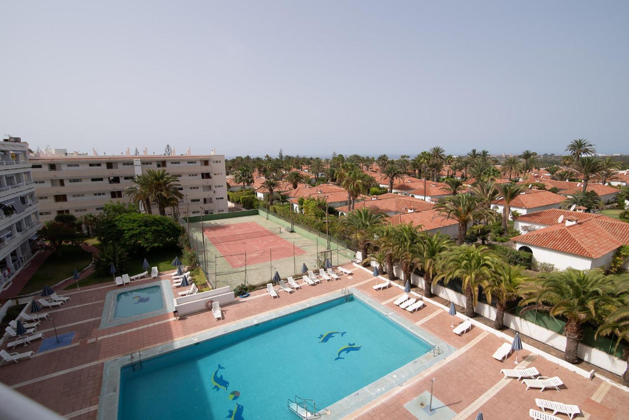 Dunas Yumbo Casa Fabrizio Apartamento San Bartolomé
