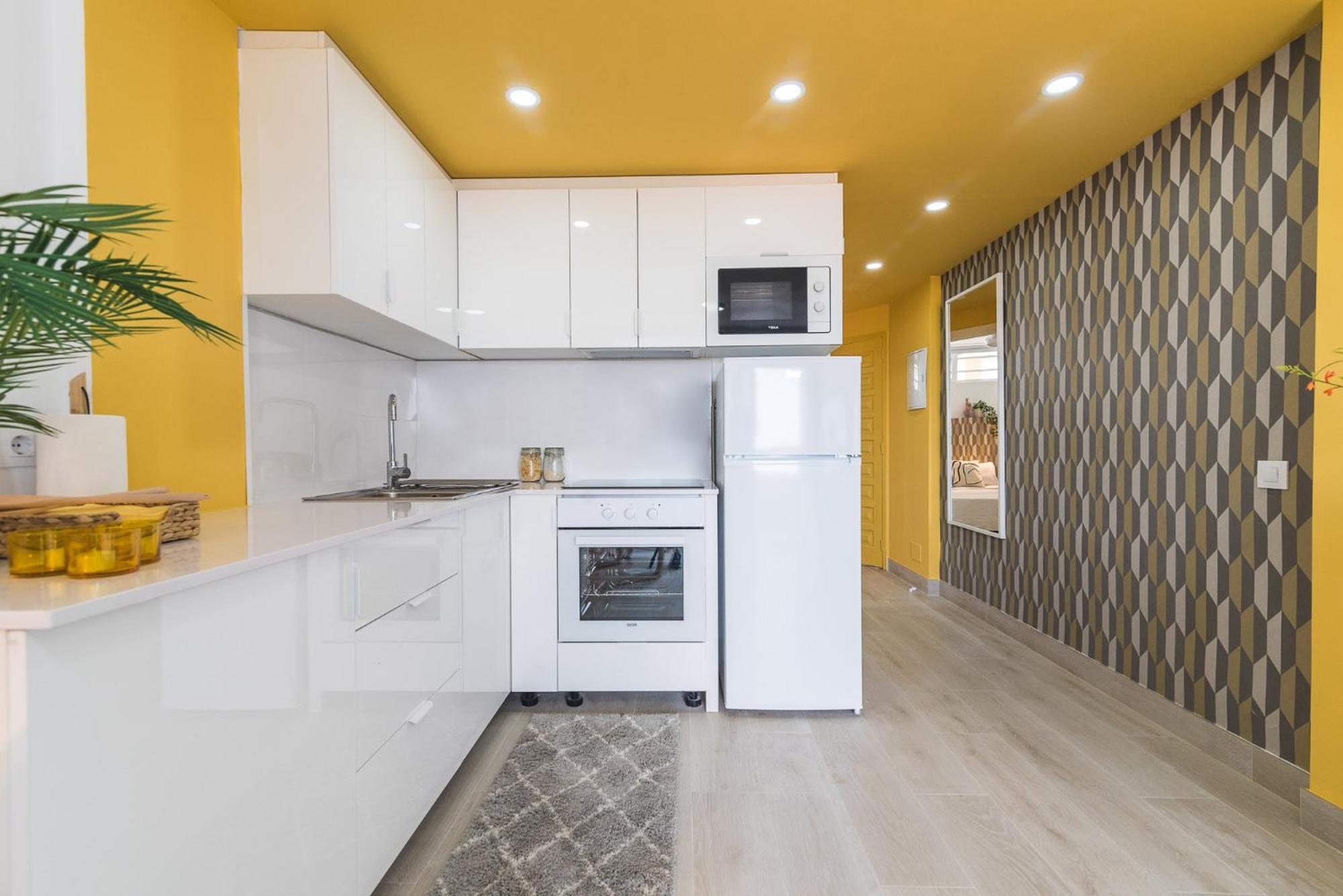 Dunas Yumbo Casa Fabrizio Apartamento