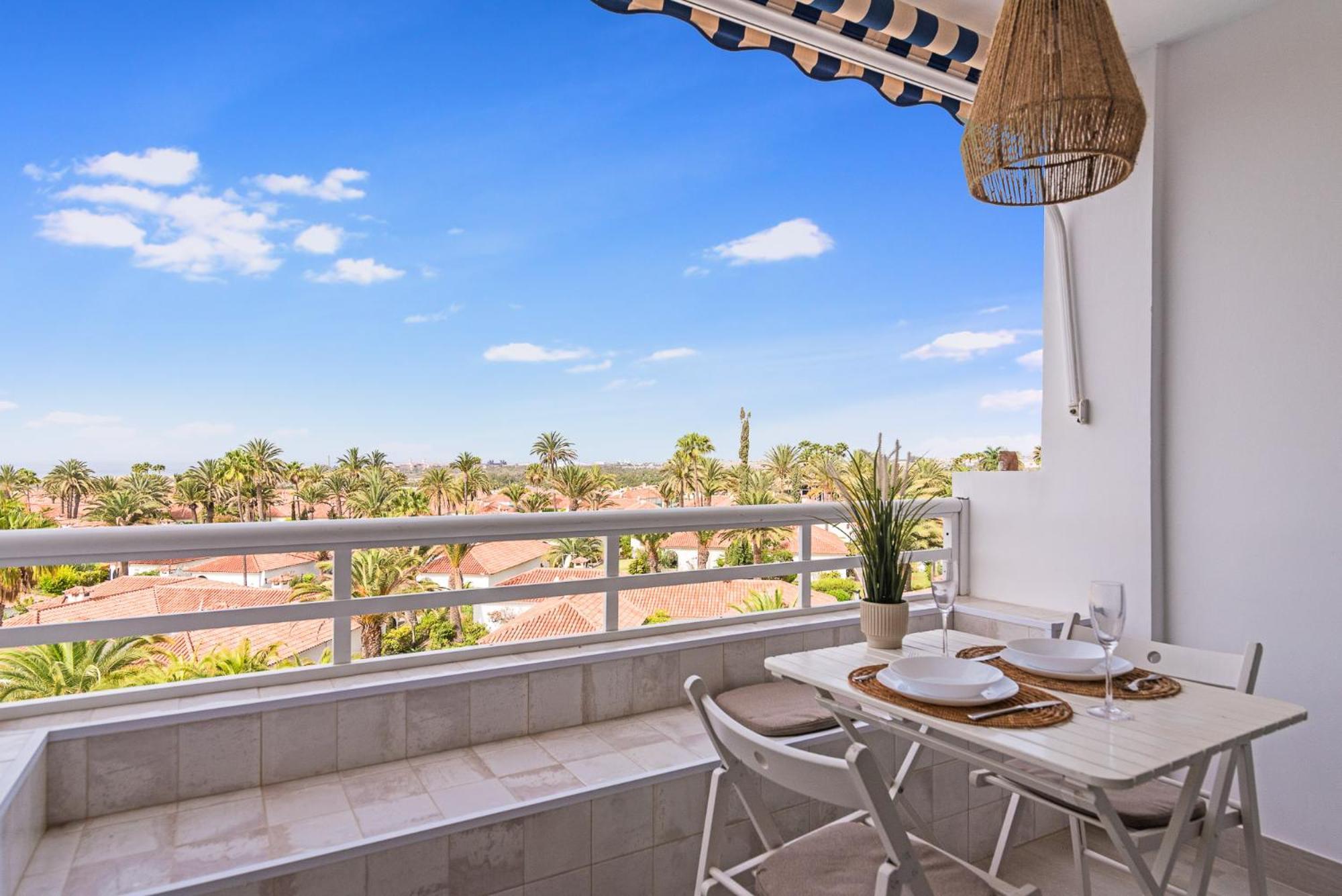 Dunas Yumbo Casa Fabrizio Apartamento San Bartolomé
