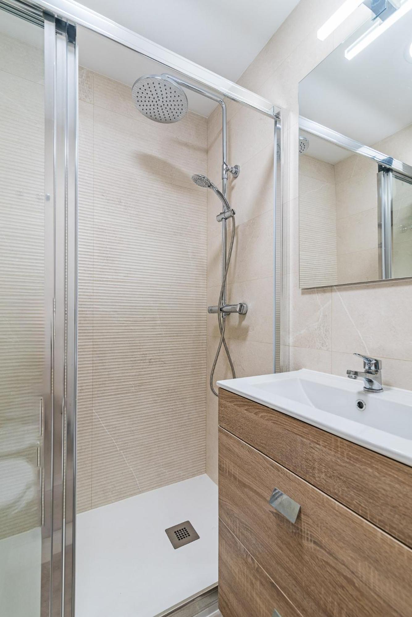Dunas Yumbo Casa Fabrizio Apartamento San Bartolomé