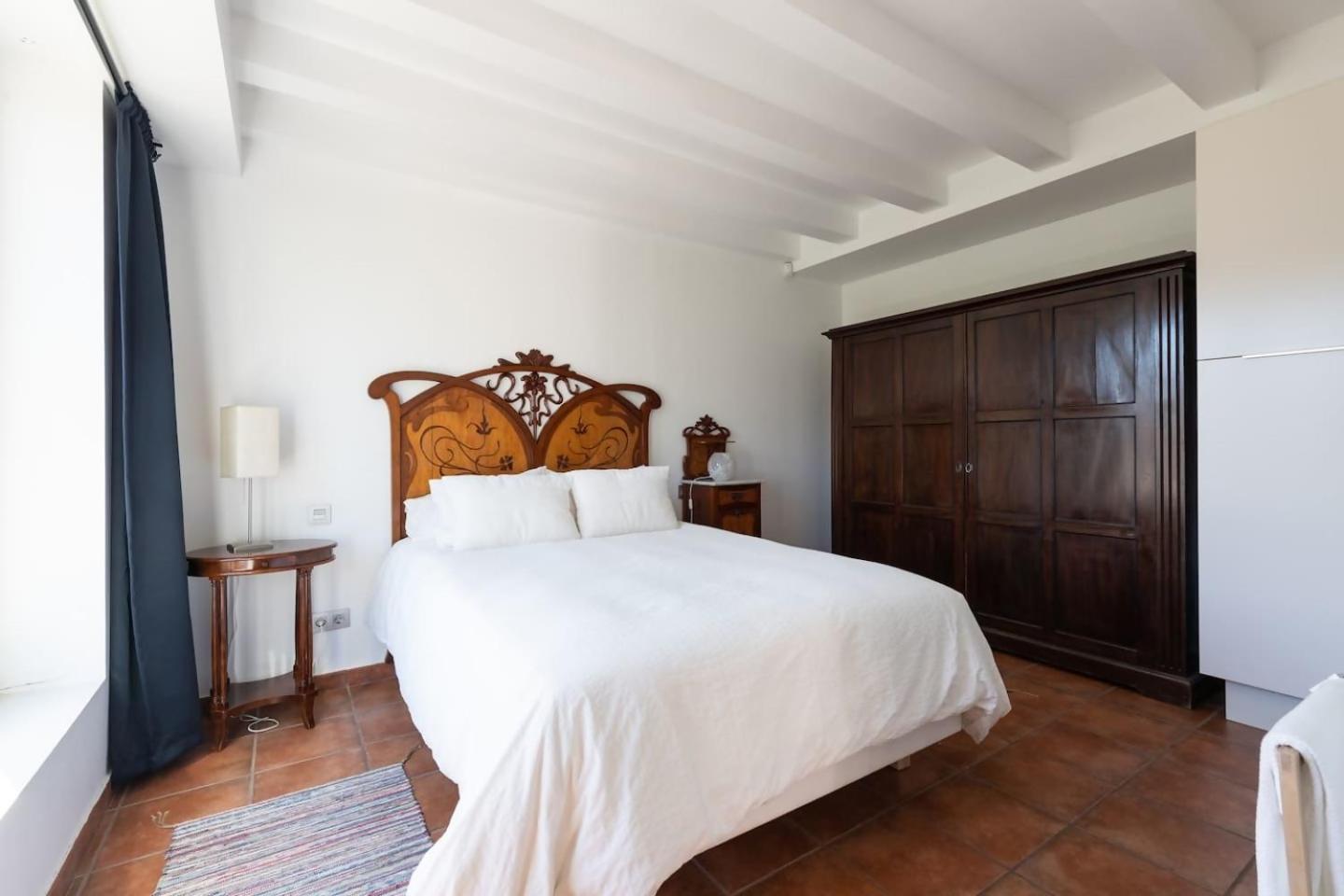 Chalet En El Corazón De La Isla Tejeda (Gran Canaria)
