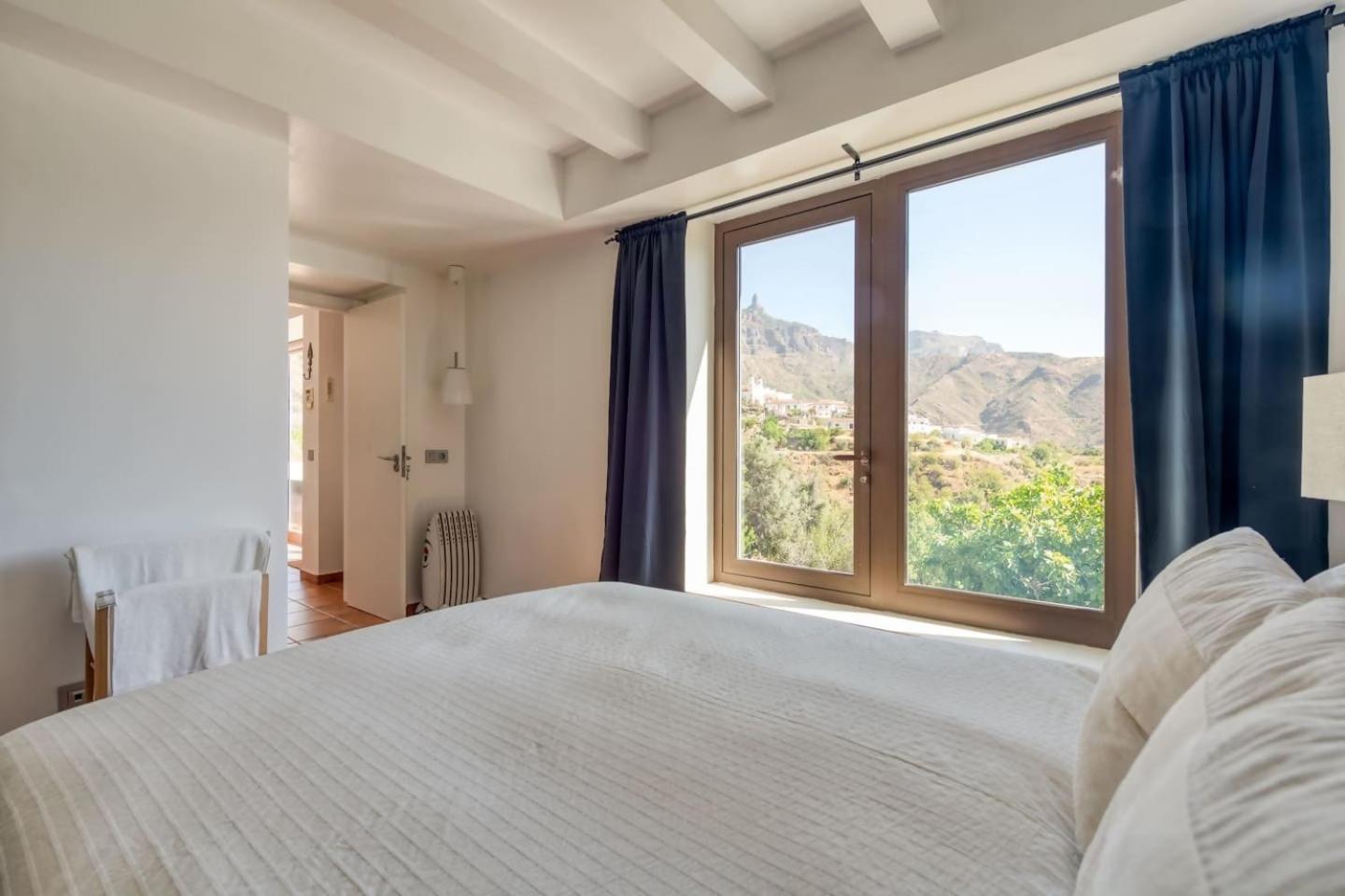 En El Corazón De La Isla * Tejeda (Gran Canaria)
