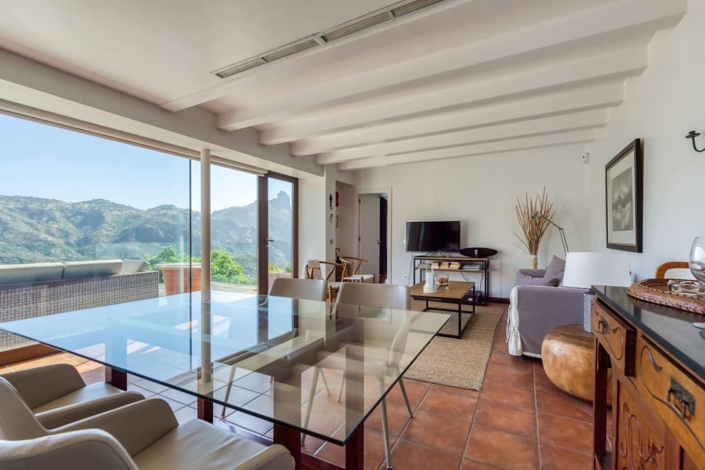 Chalet En El Corazón De La Isla