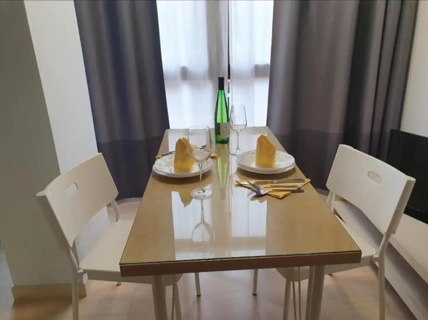 Appartamento Cozy Aprtment Seaview Dishwasher