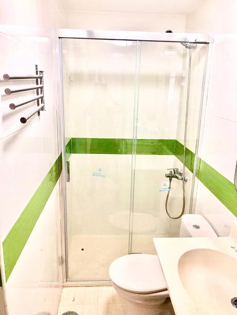 Cozy Aprtment Seaview Dishwasher Appartamento Las Palmas de Gran Canaria