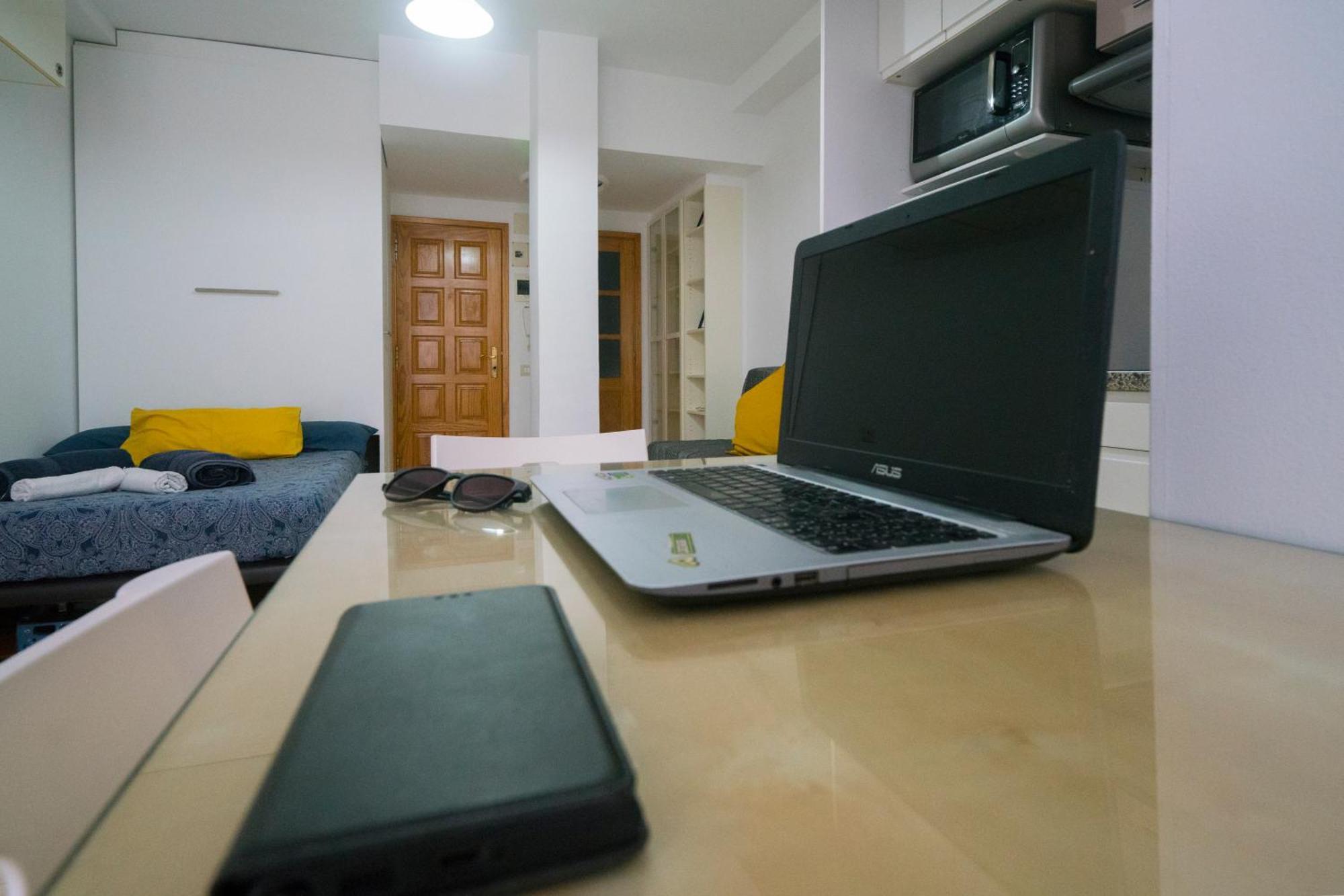 Cozy Aprtment Seaview Dishwasher Appartamento