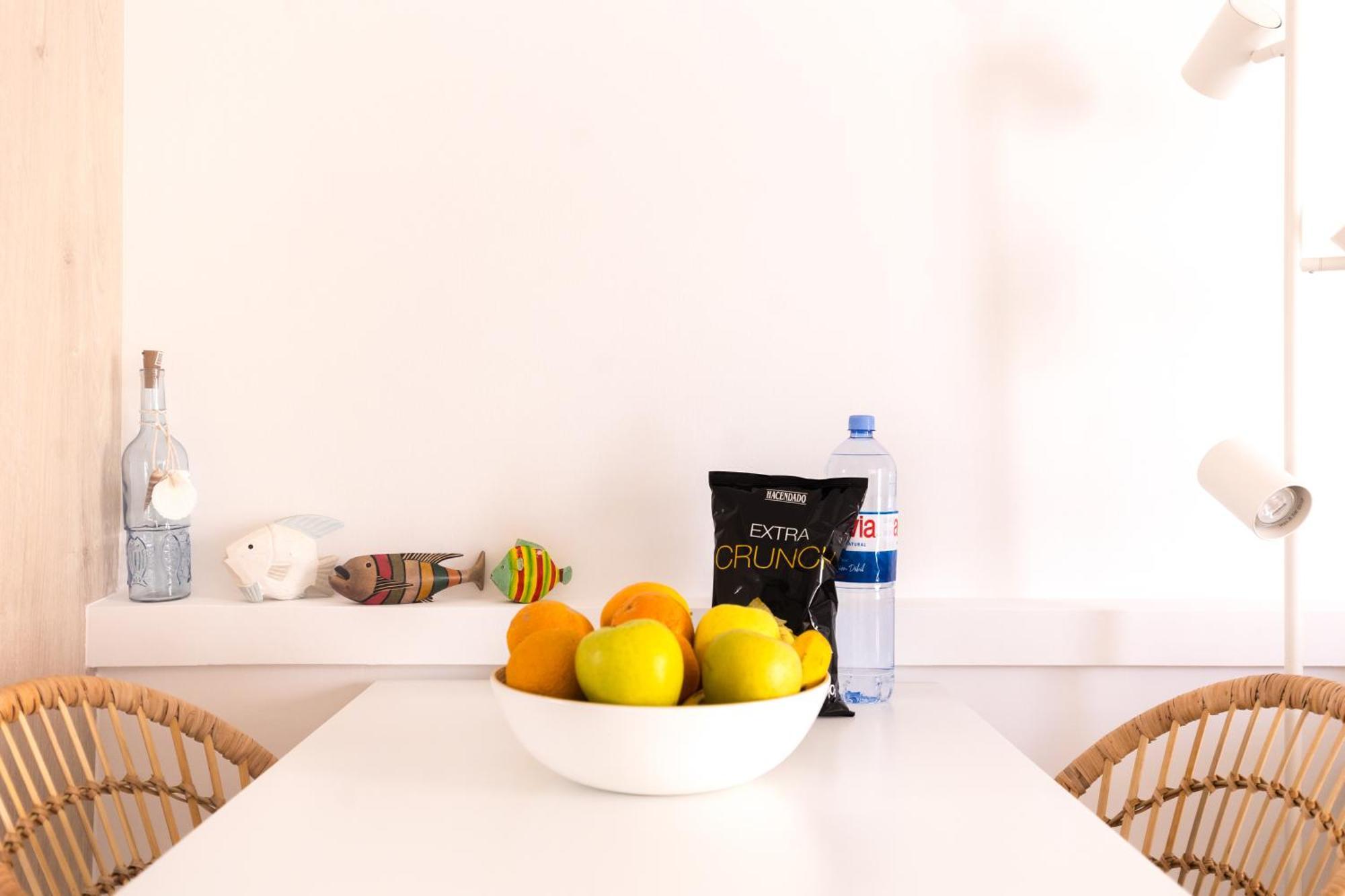 Apartamento Maravilloso Duplex En *