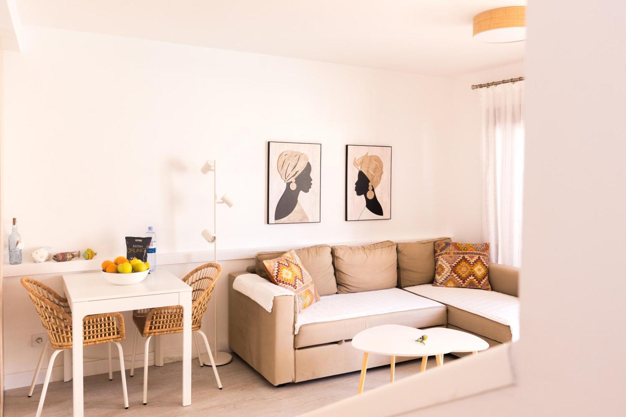 Apartamento Maravilloso Duplex En *