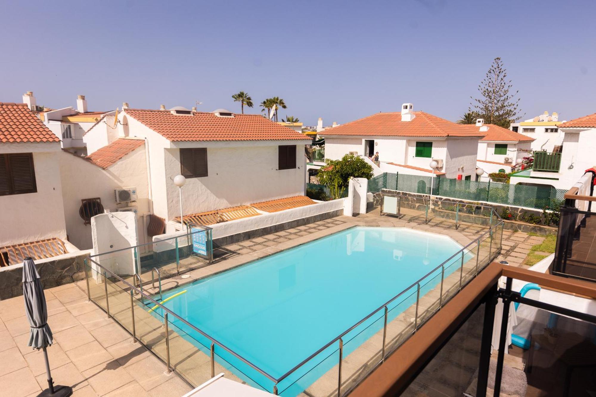 Apartamento Maravilloso Duplex En
