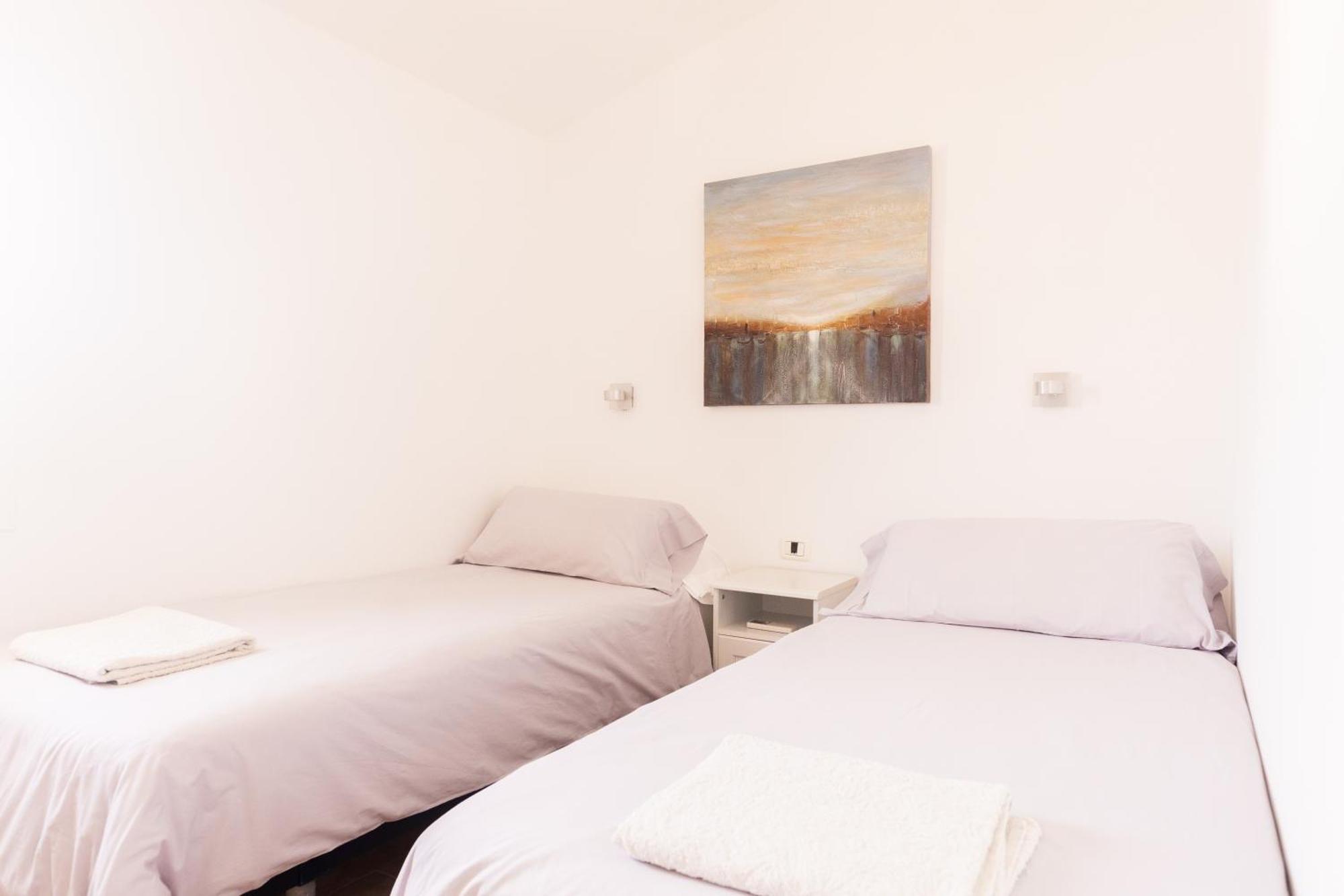 Maravilloso Duplex En Apartamento San Agustín