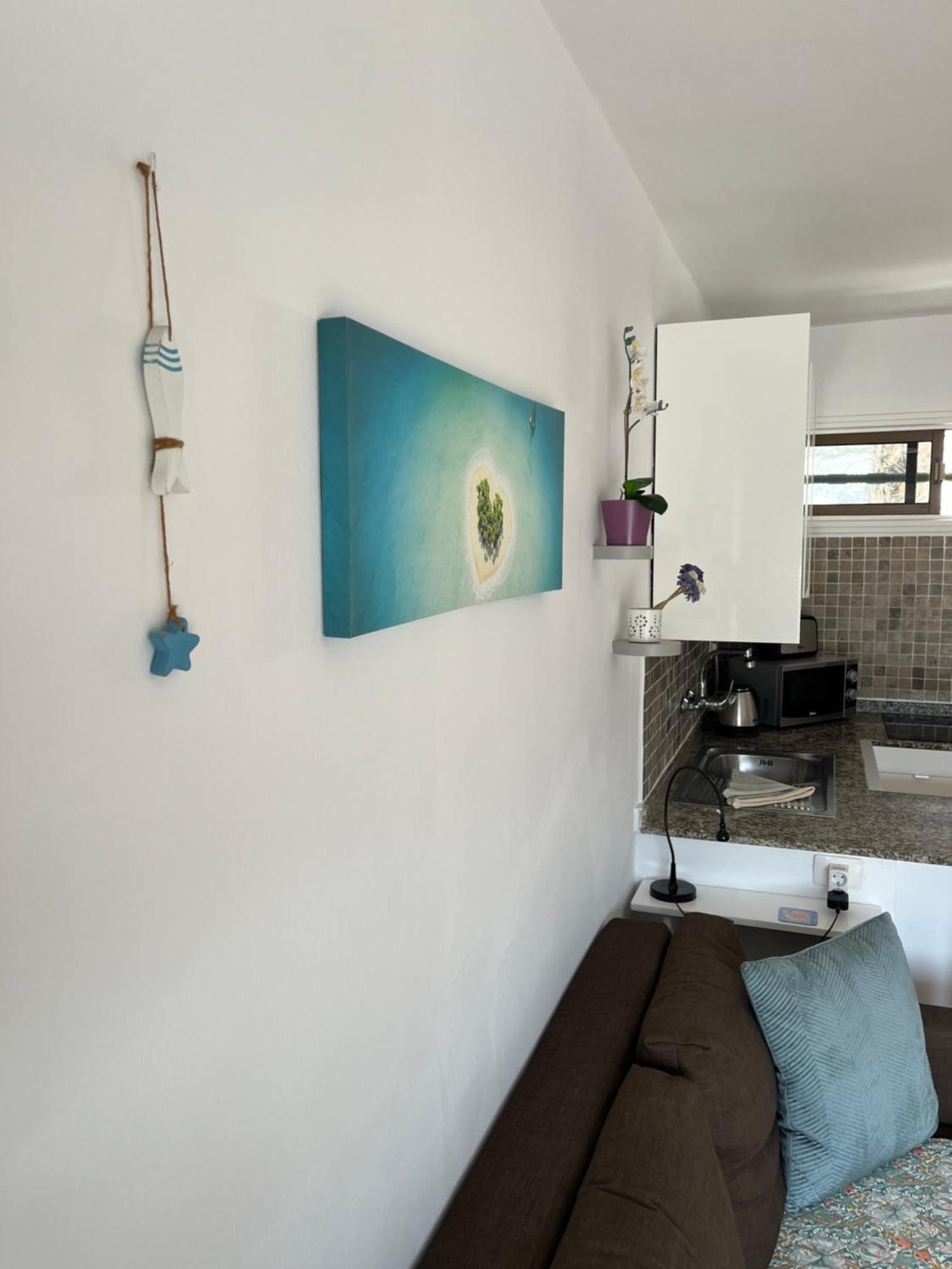 Arimar Seaview Puerto Rico Apartment Puerto Rico (Gran Canaria)