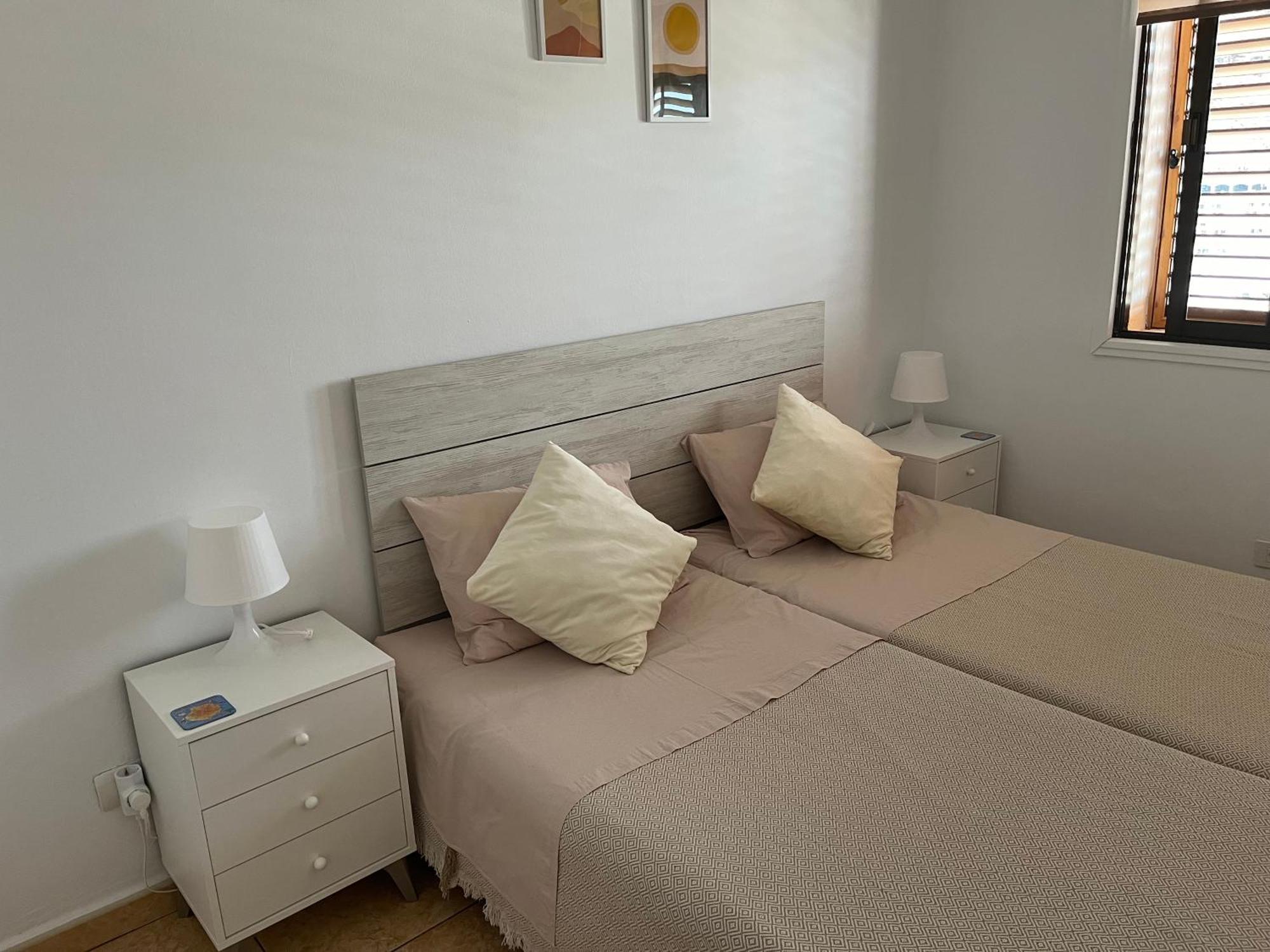 Apartment Arimar Seaview Puerto Rico Puerto Rico (Gran Canaria)