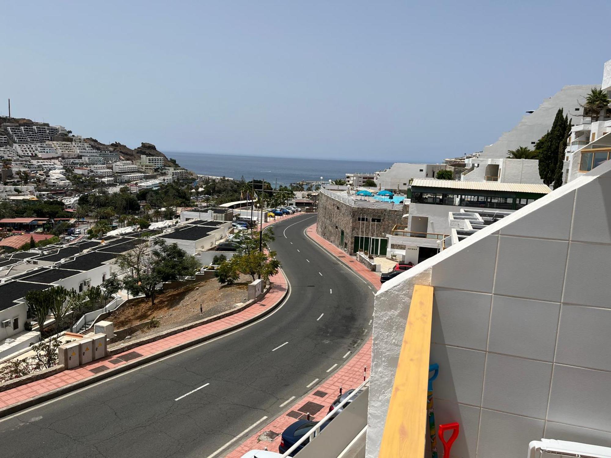 Arimar Seaview Puerto Rico Puerto Rico (Gran Canaria)
