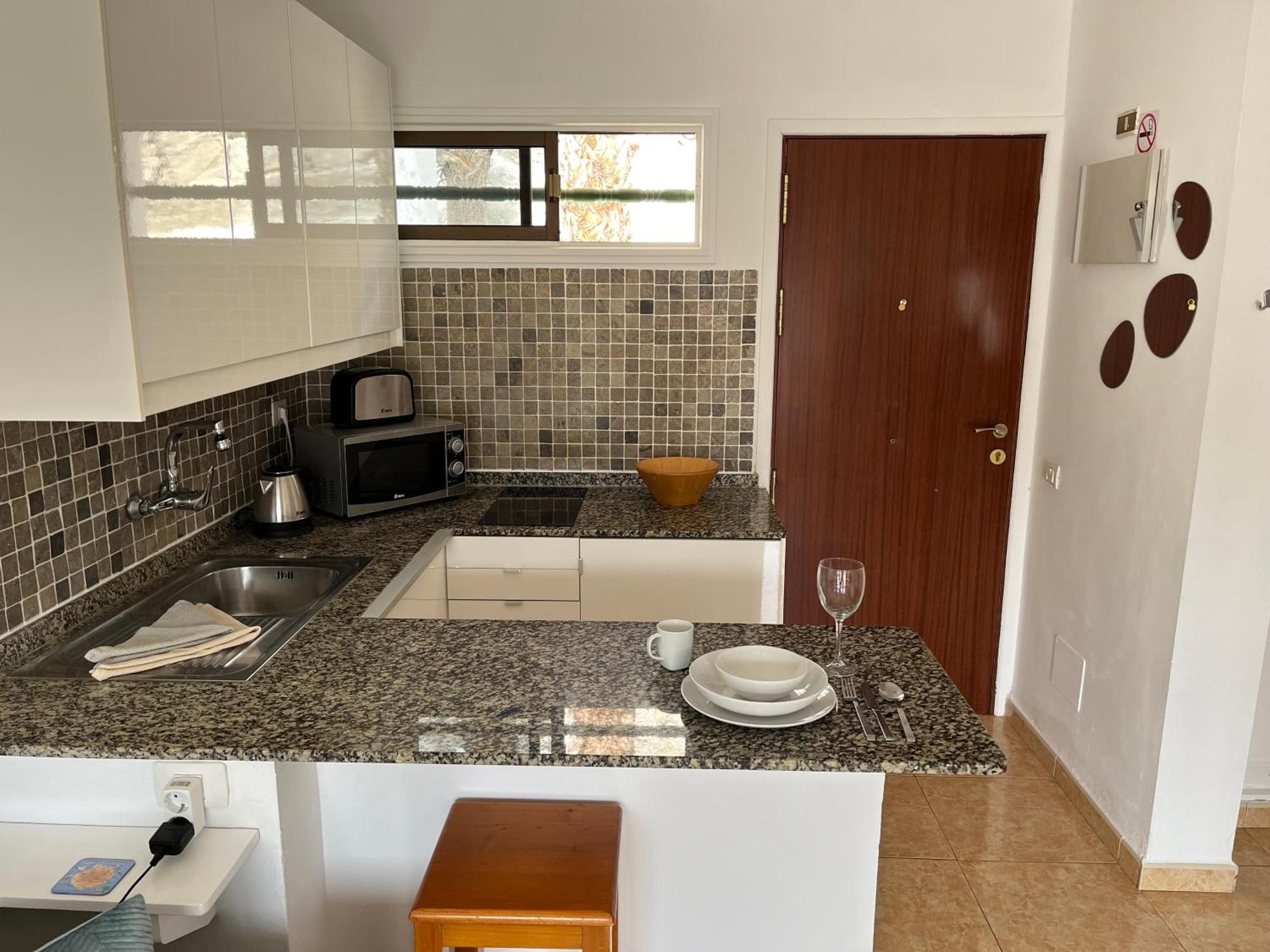 Apartment Arimar Seaview Puerto Rico