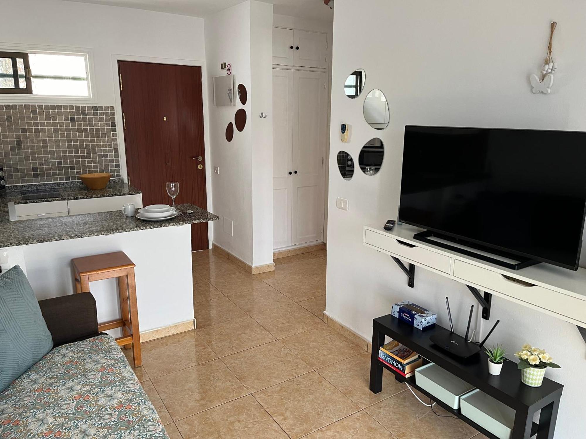 Arimar Seaview Puerto Rico Apartment *