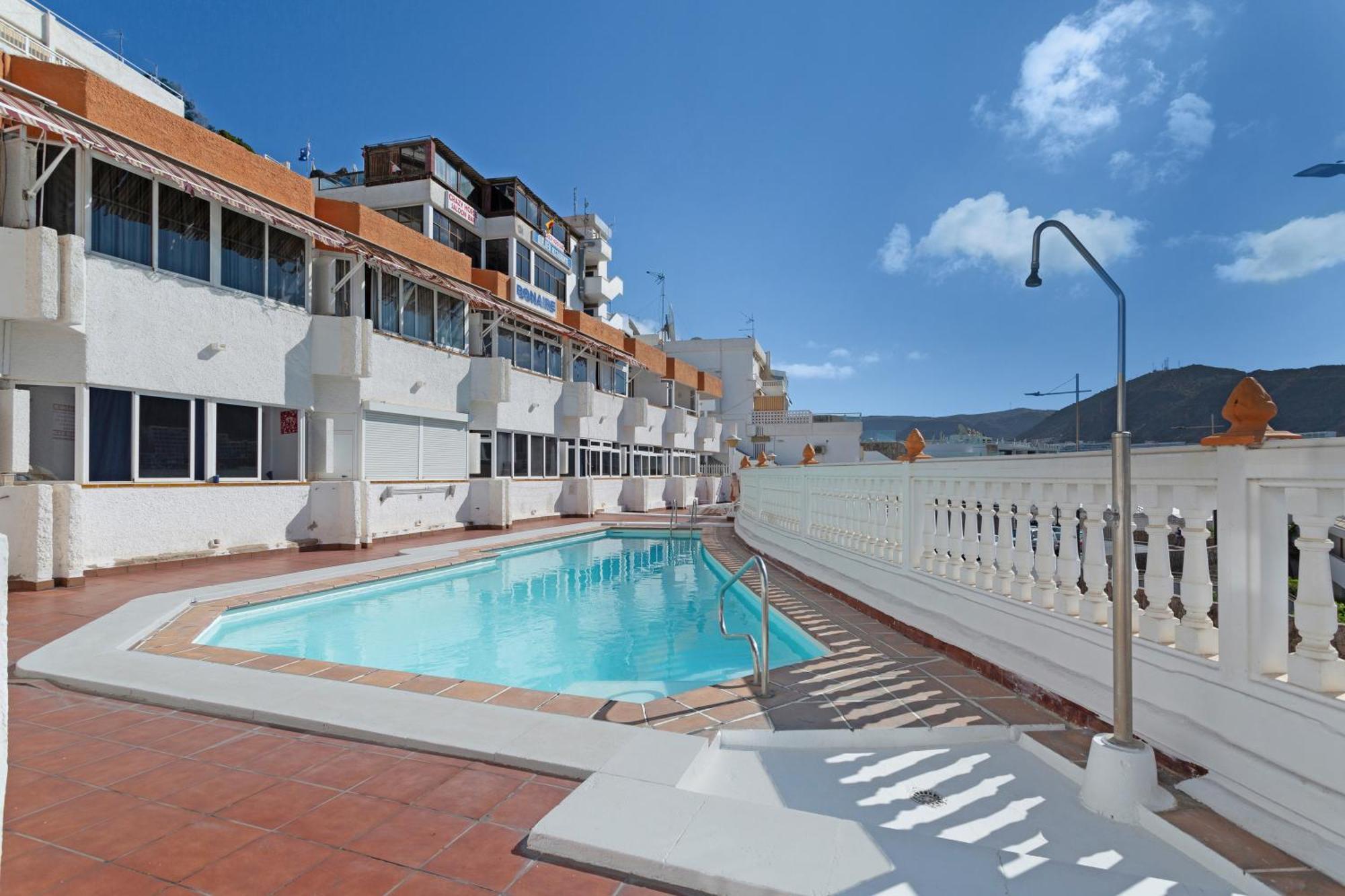 Apartamento Vv Luca Vista Mar *