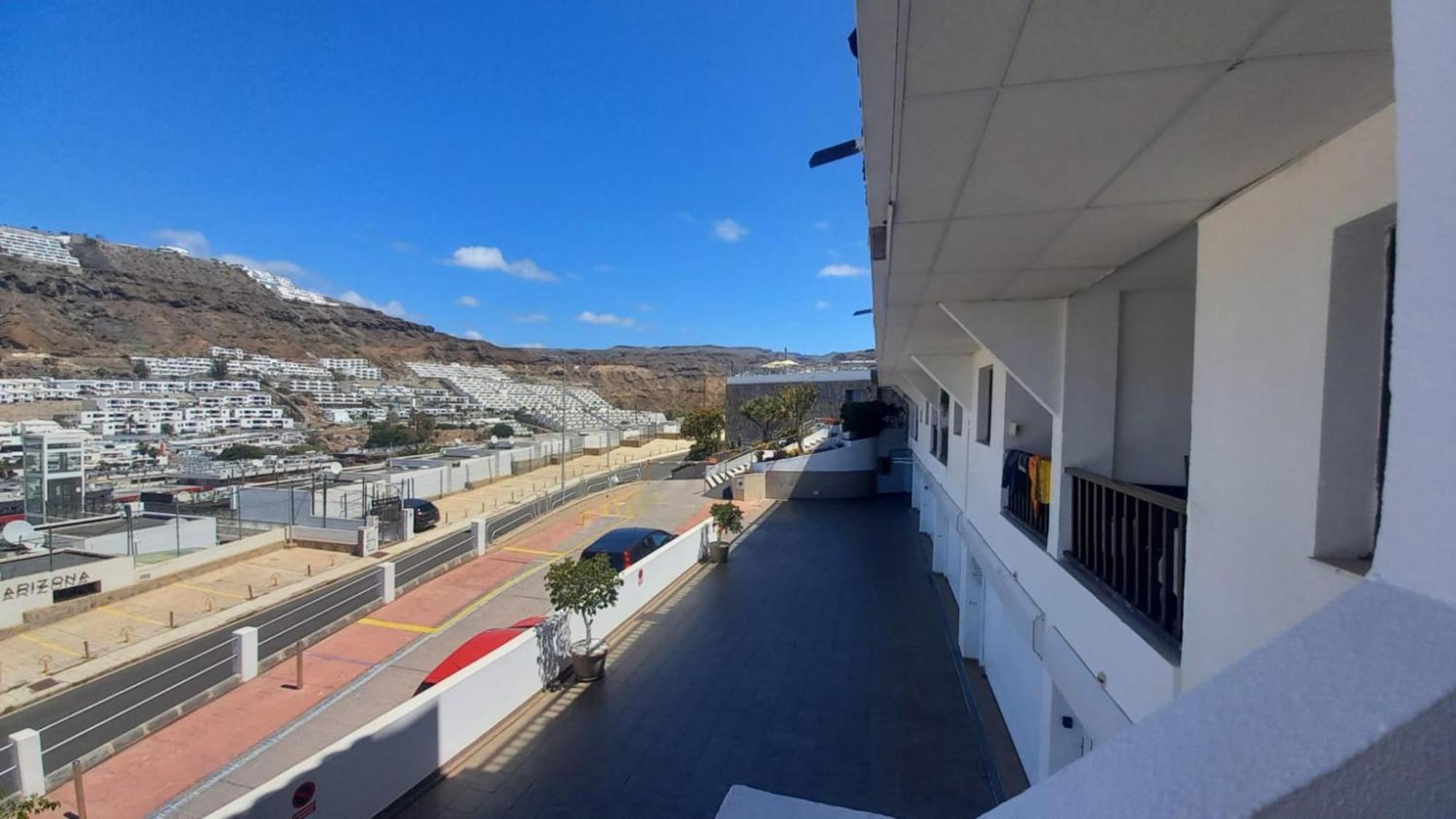 Apartamento I 203 *
