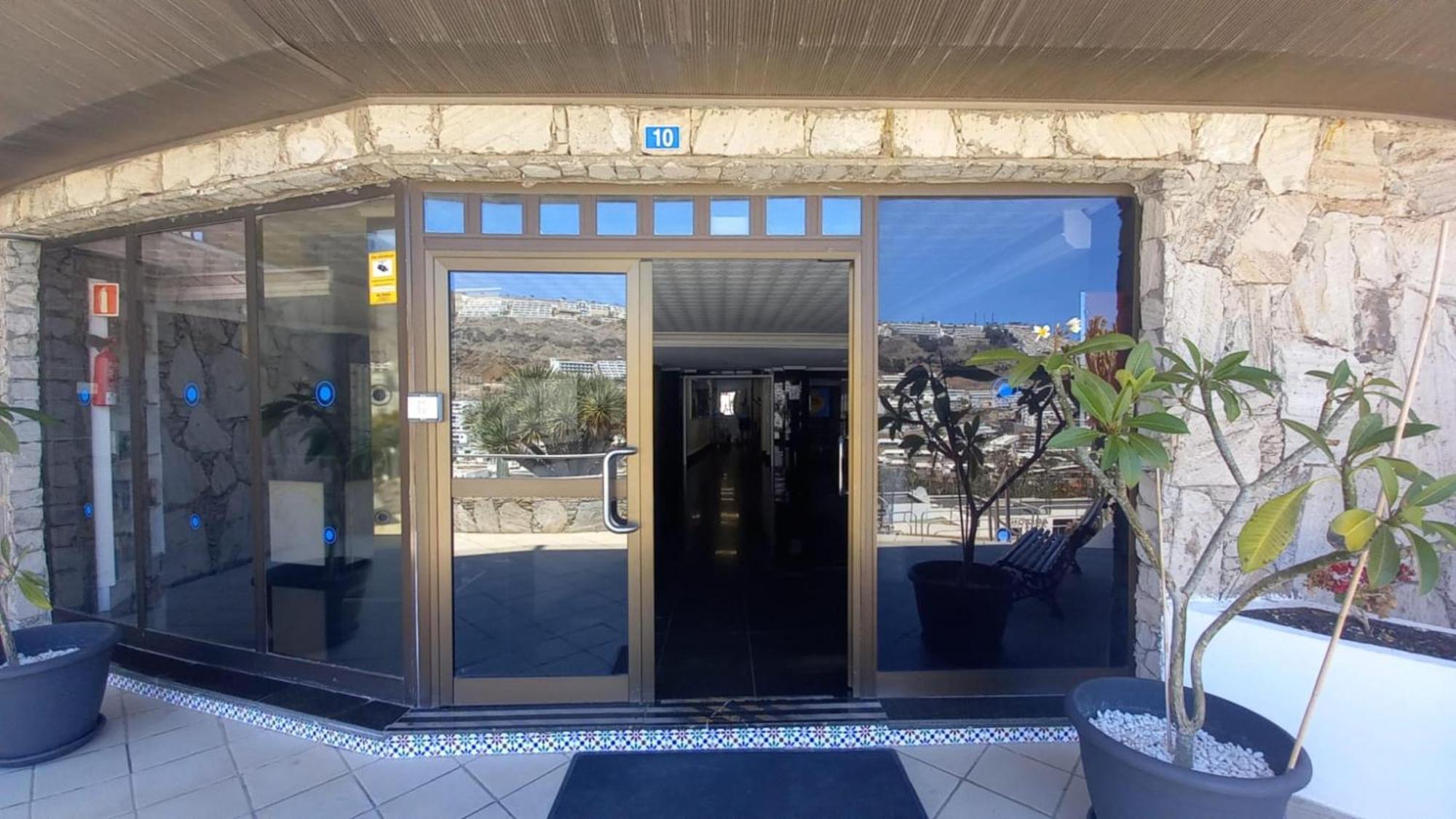 Apartamento I 203 Mogán