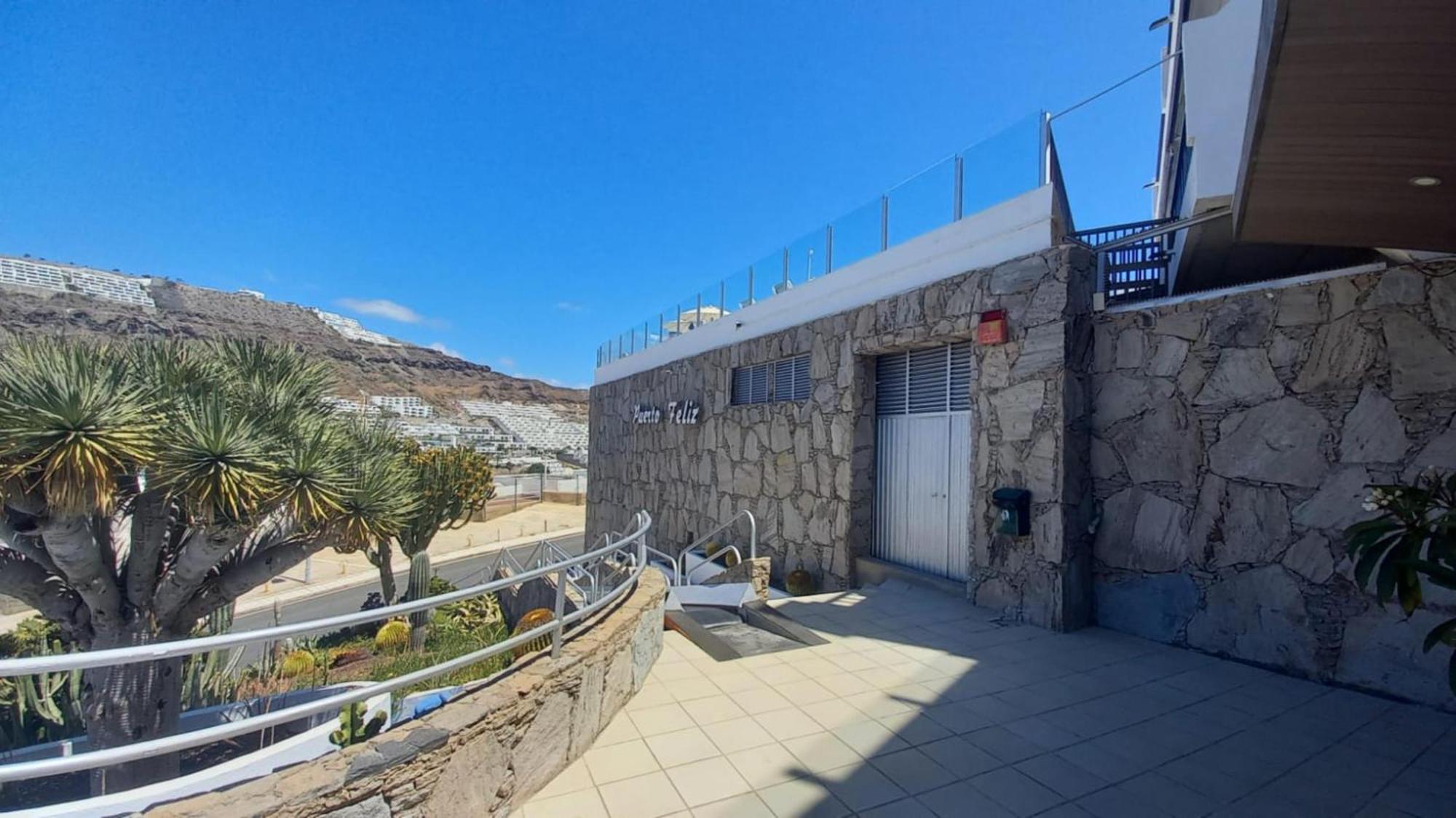 Apartamento I 203 *