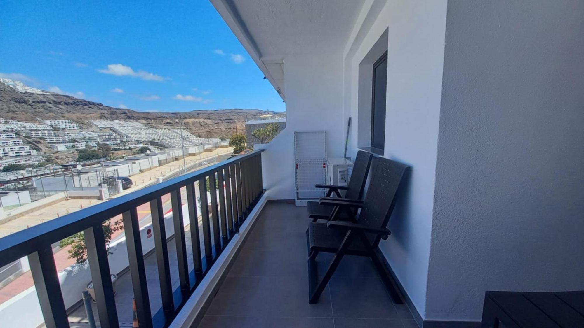 Apartamento I 203