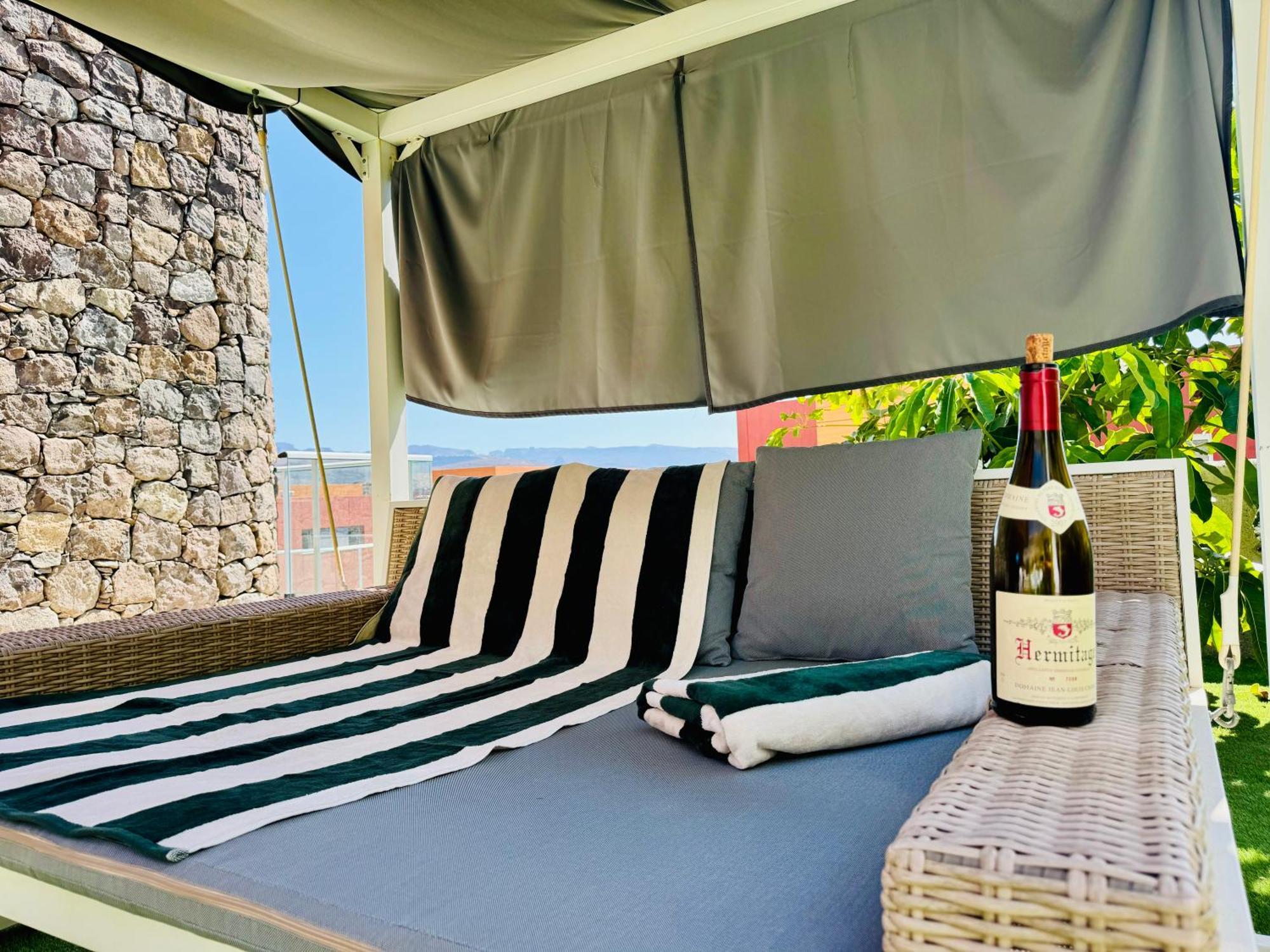 Villa 9 The Dream With Pool And Views Las Palmas de Gran Canaria
