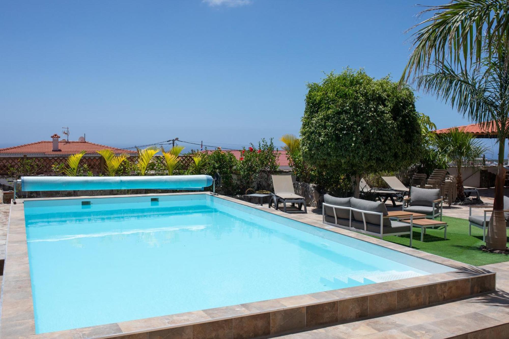 Apartment Casa Mia 1 Maspalomas Relax In An Exclusive Oasis Of Peace Just 10 Minutes From Lighthouse Montana la Data