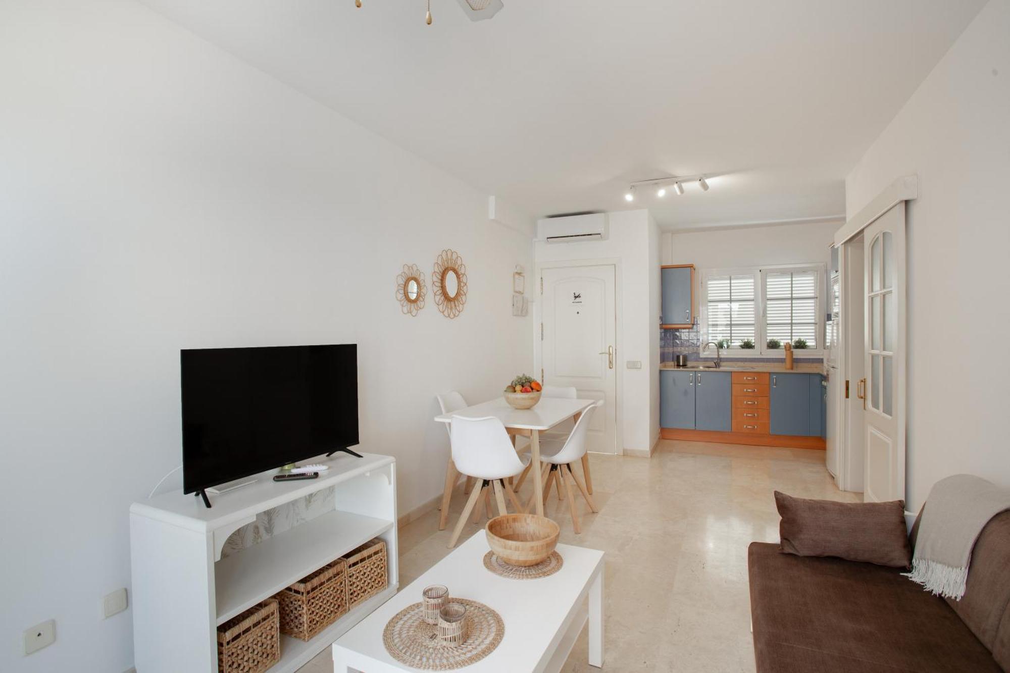 Apartment Mangueros 36