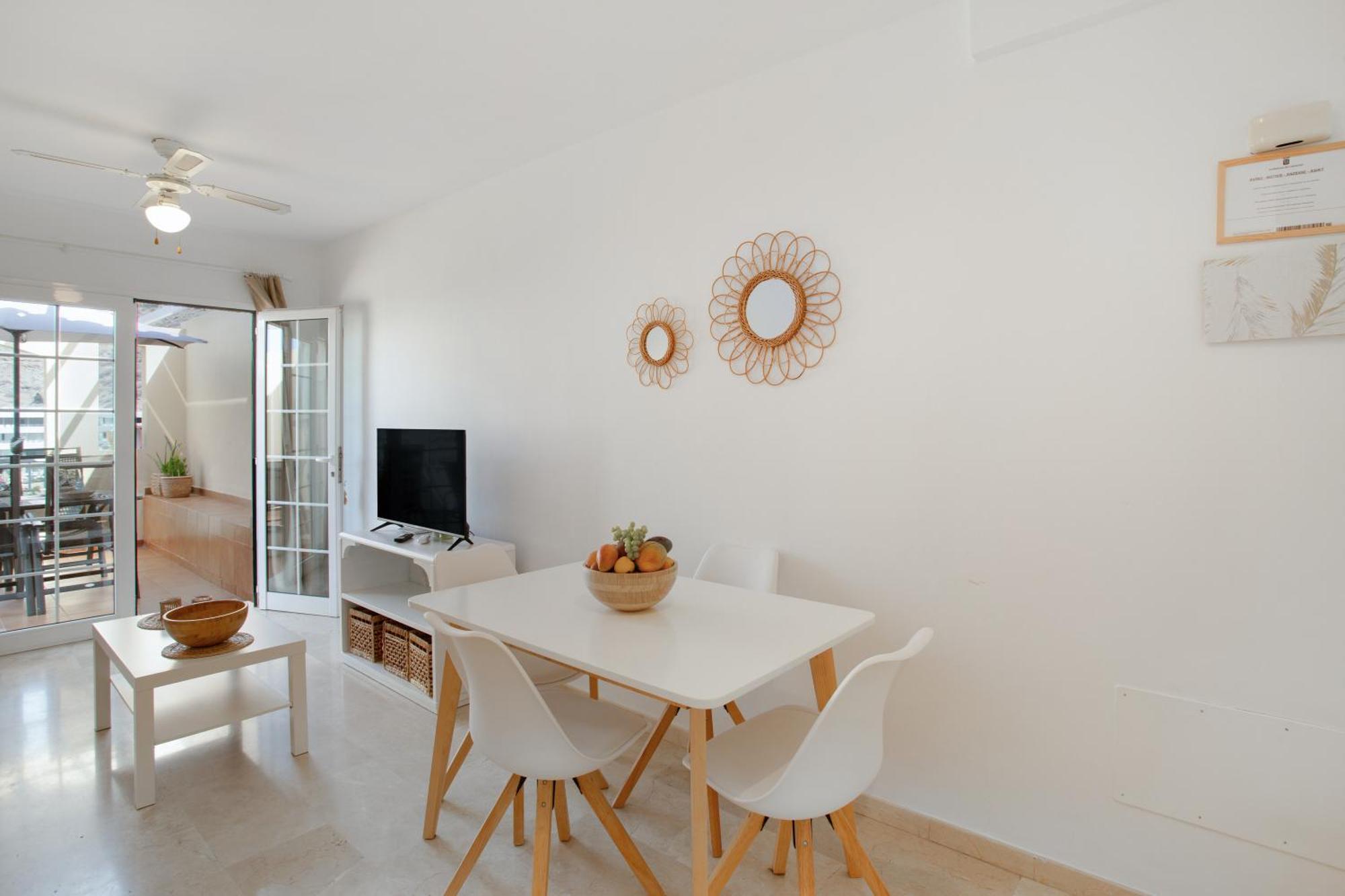 Apartment Mangueros 36