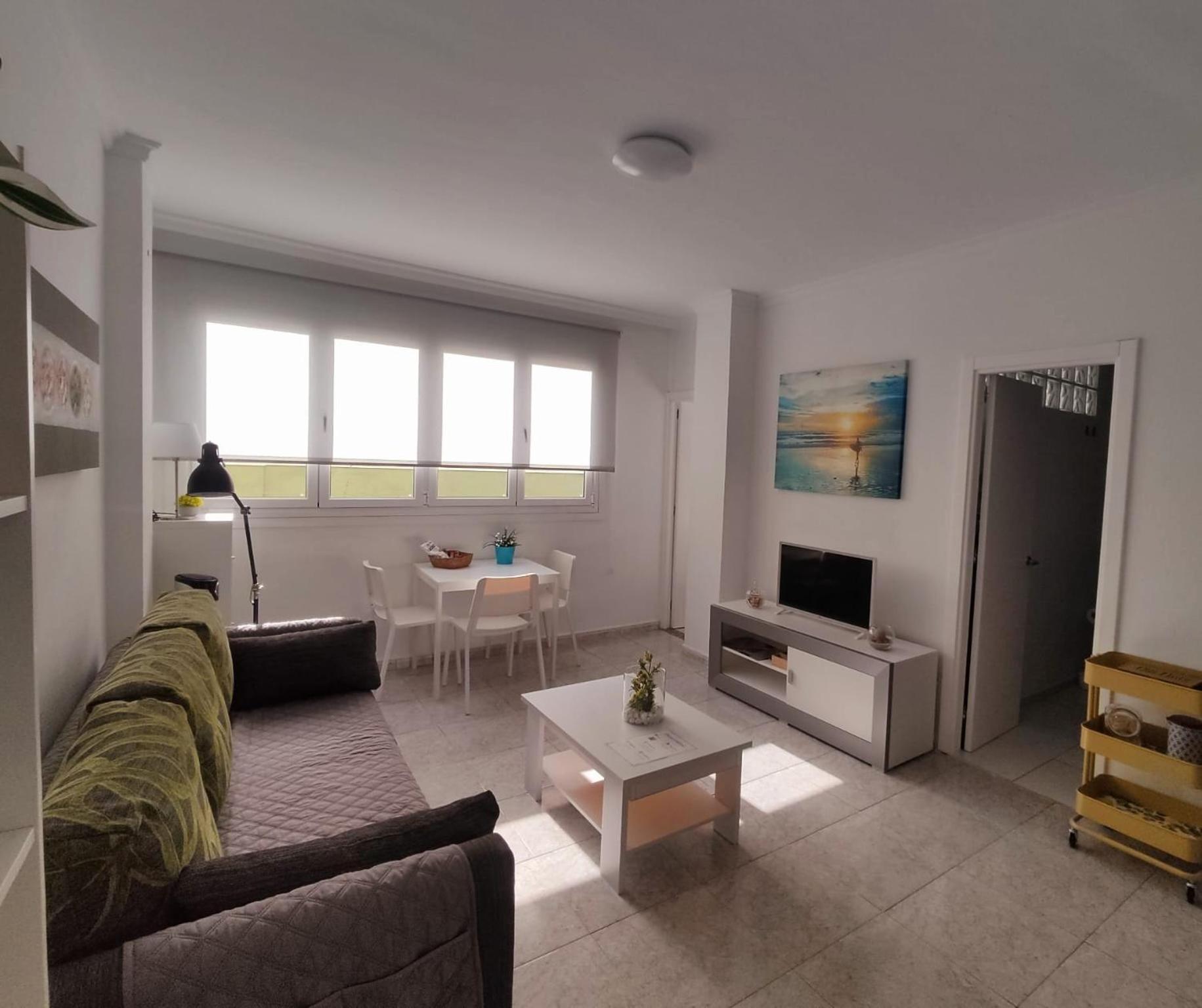 Brisa Marina Apartment