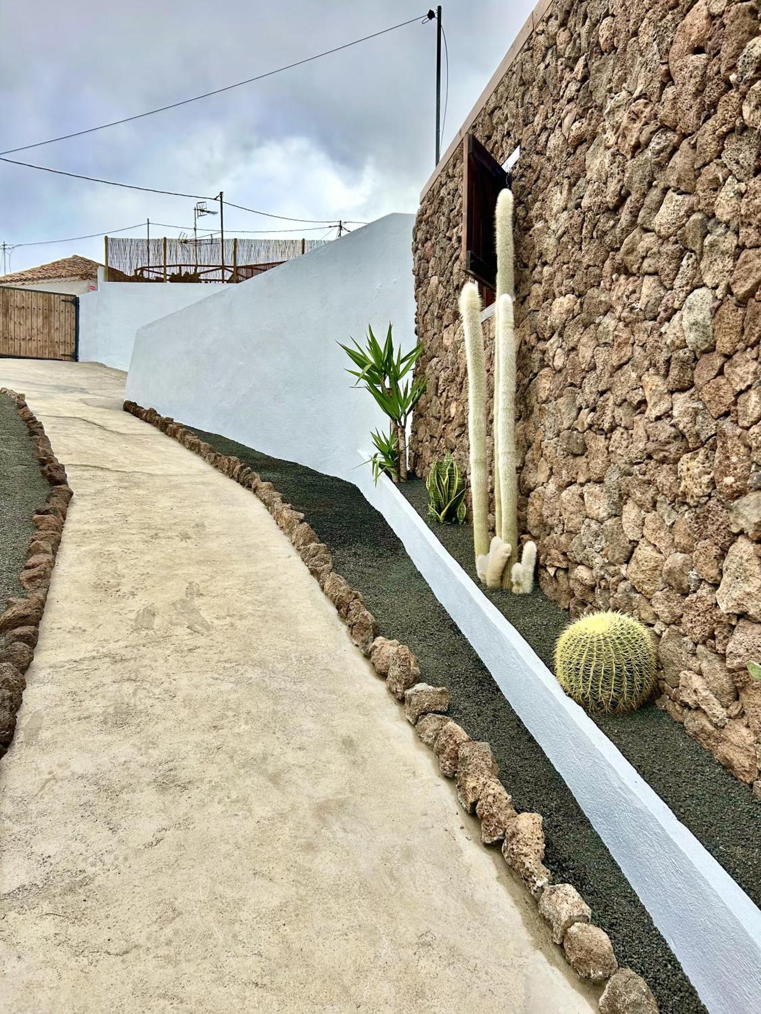 Ocean Breeze Villa Firgas