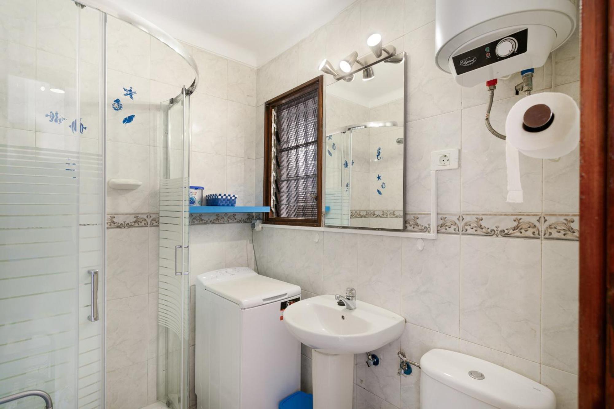 Apartamento Vv Luca Vista Mar *