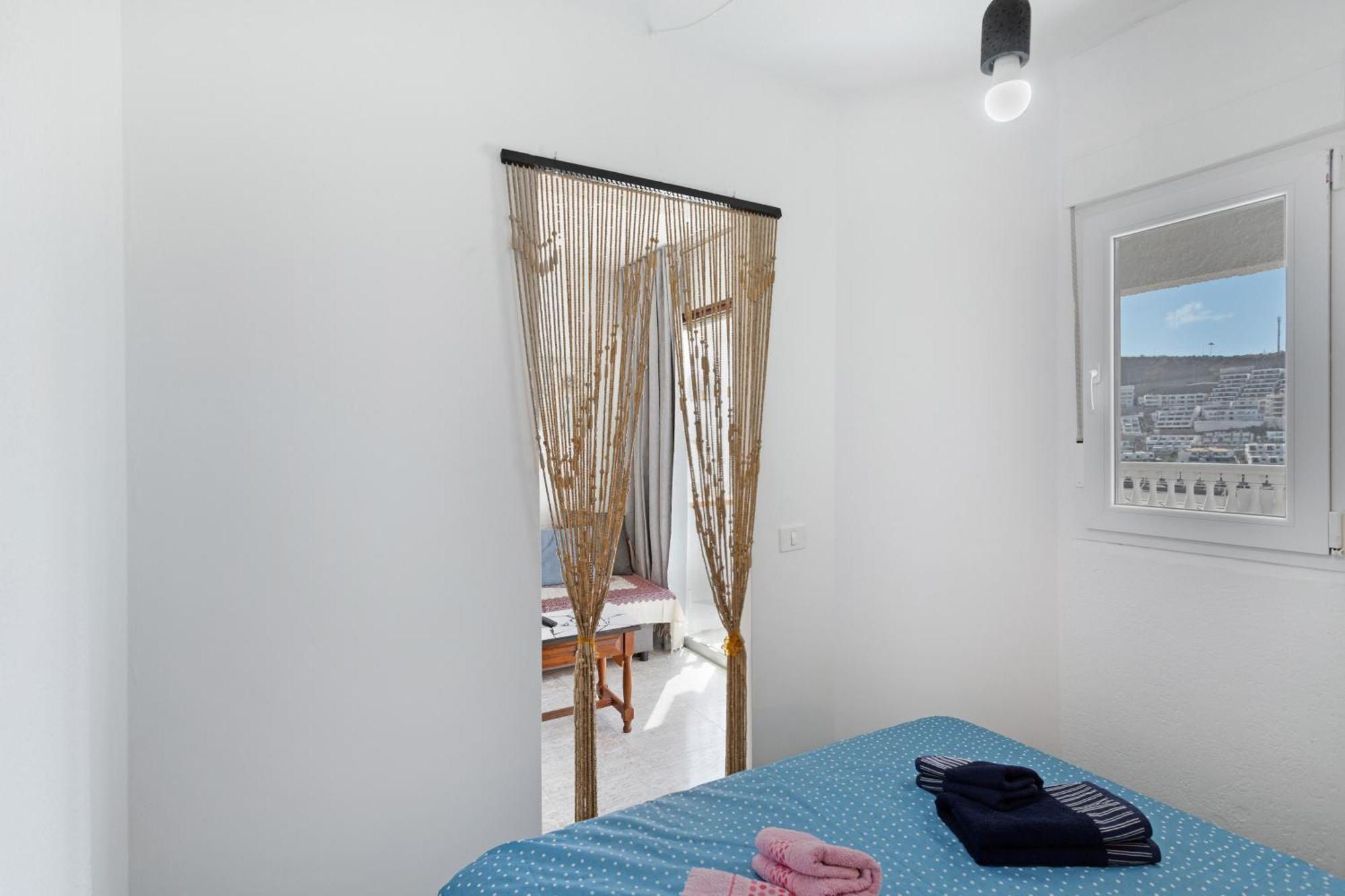 Apartamento Vv Luca Vista Mar
