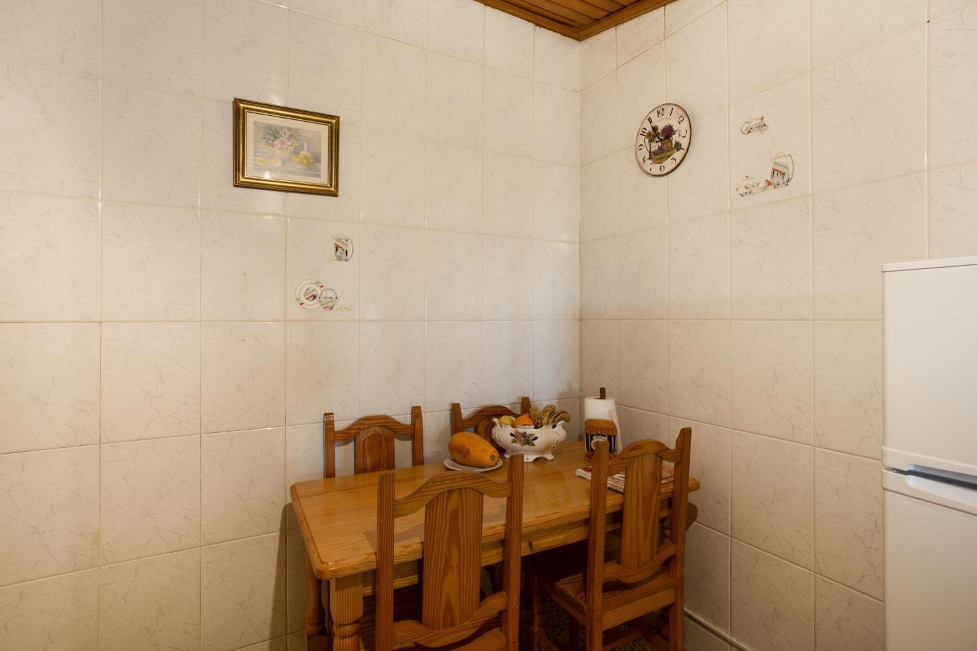 Holiday home Balcon De Galaz *