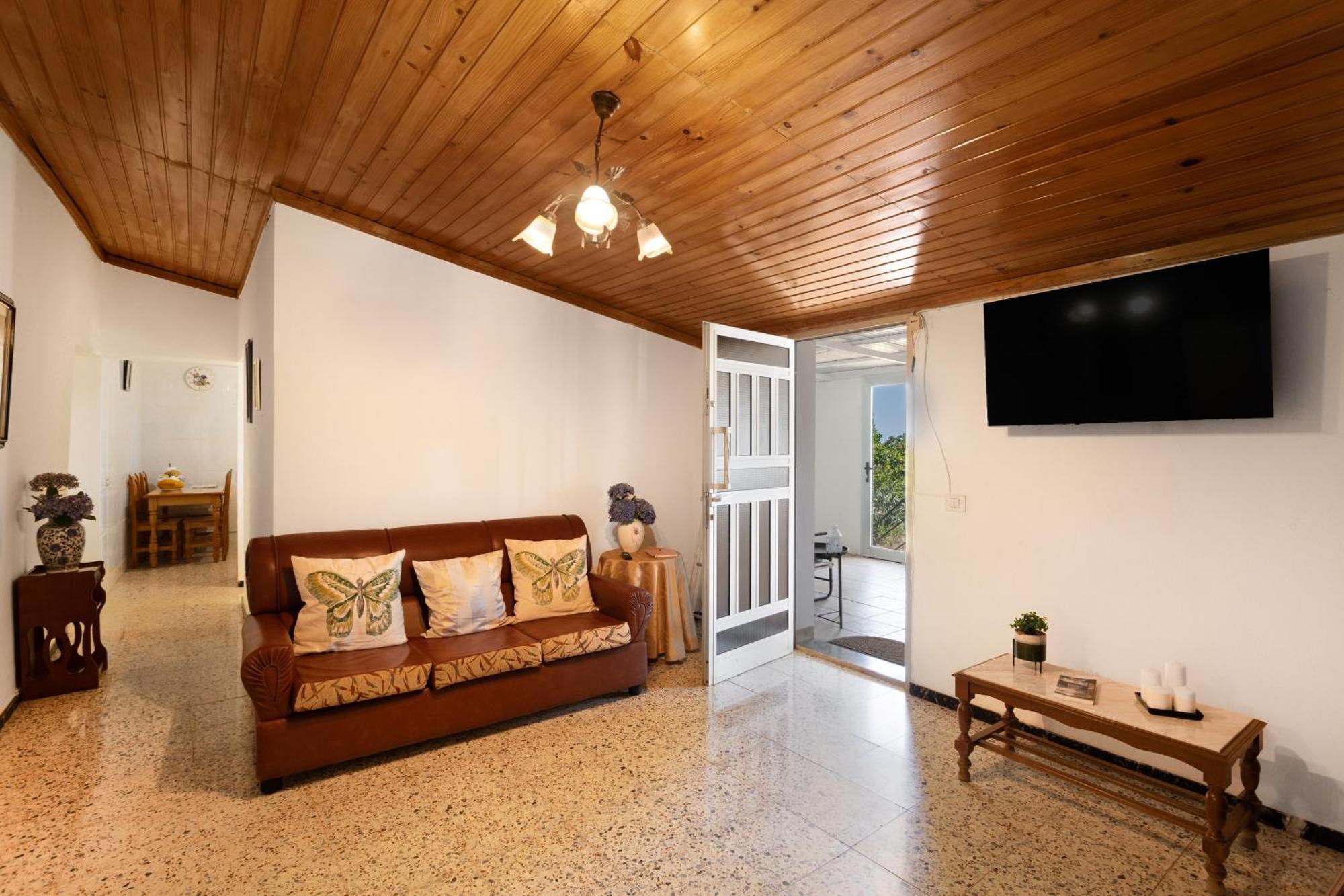 Holiday home Balcon De Galaz