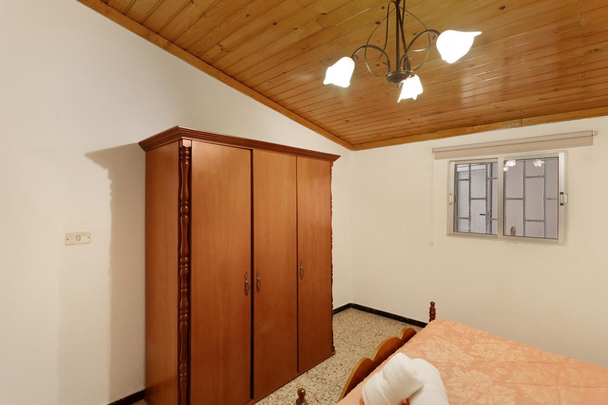Balcon De Galaz Holiday home