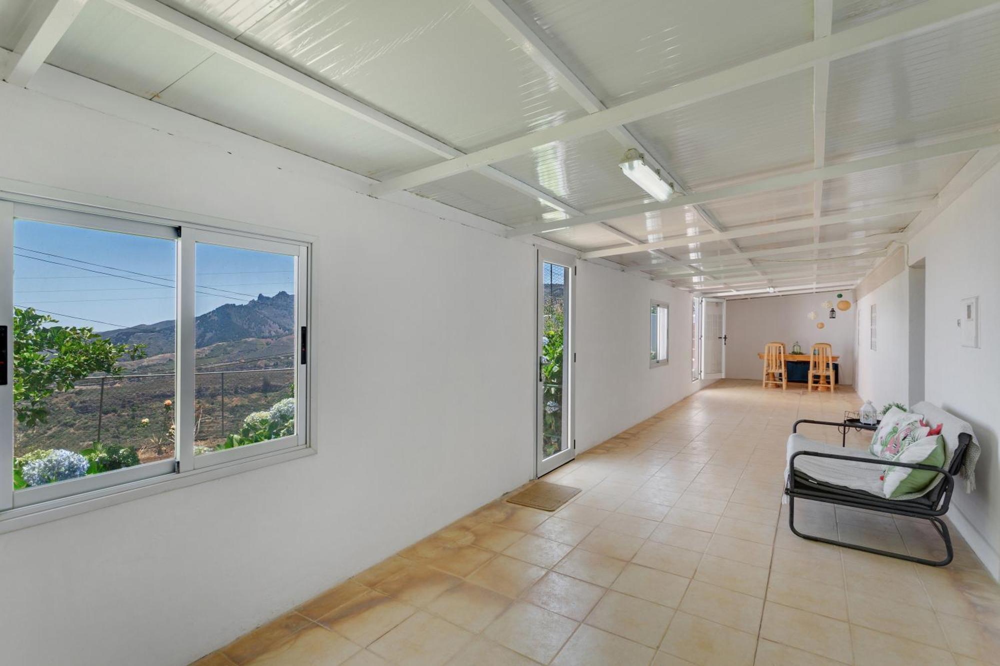 Balcon De Galaz Holiday home *