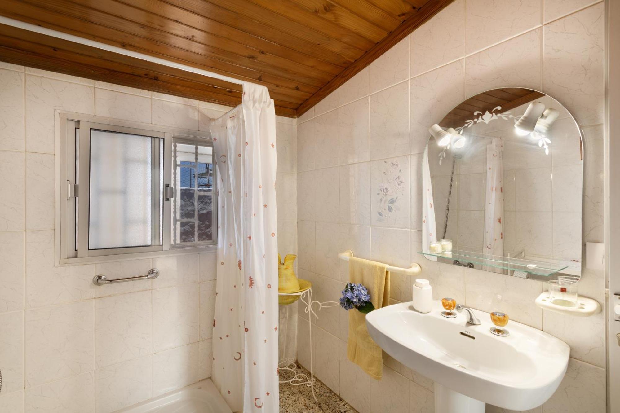 Balcon De Galaz Holiday home