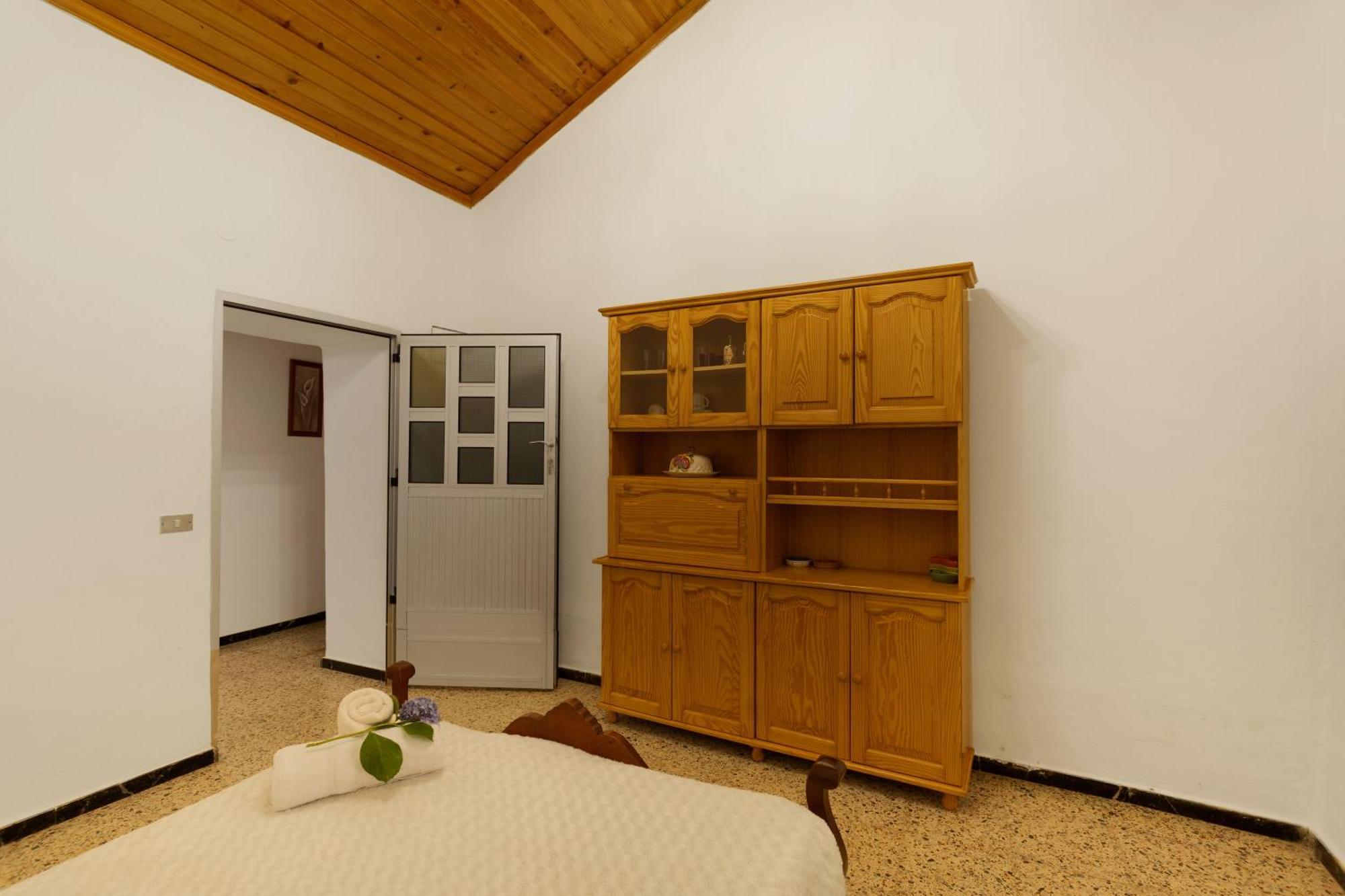 Balcon De Galaz Holiday home *
