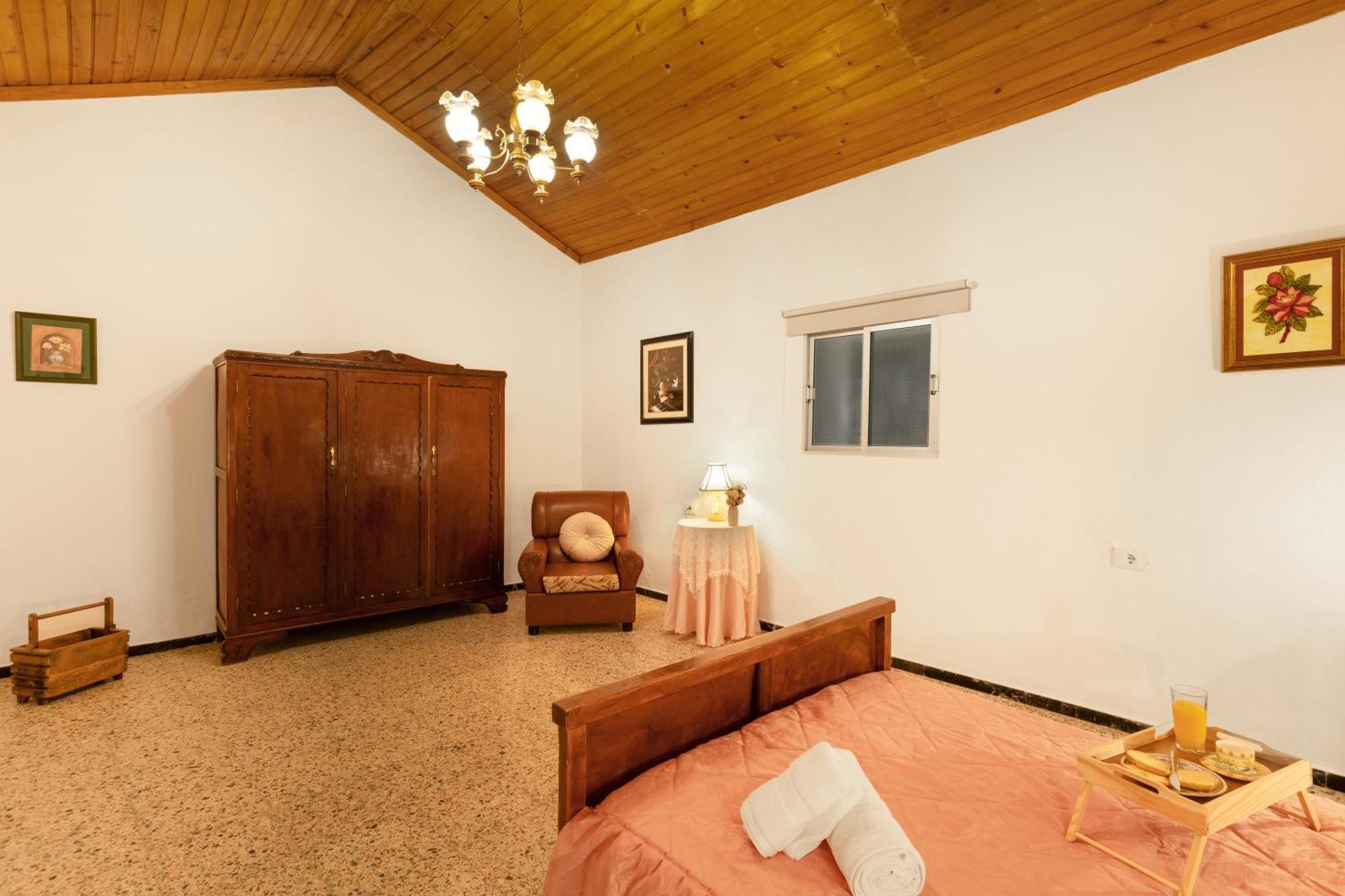 Holiday home Balcon De Galaz